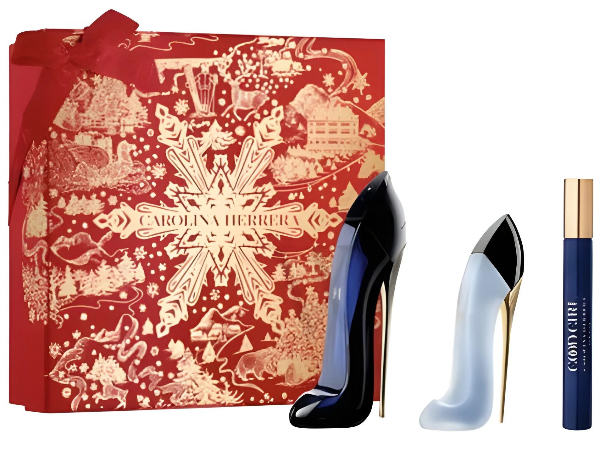 Carolina Herrera Good Girl Gift Set for Women - Image 11
