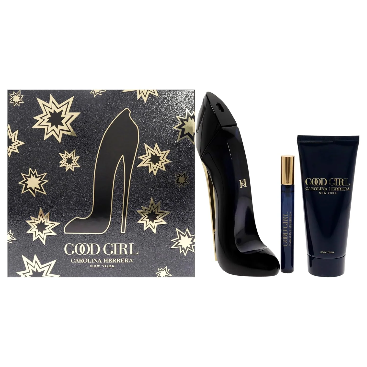 Carolina Herrera Good Girl Gift Set for Women - Image 13