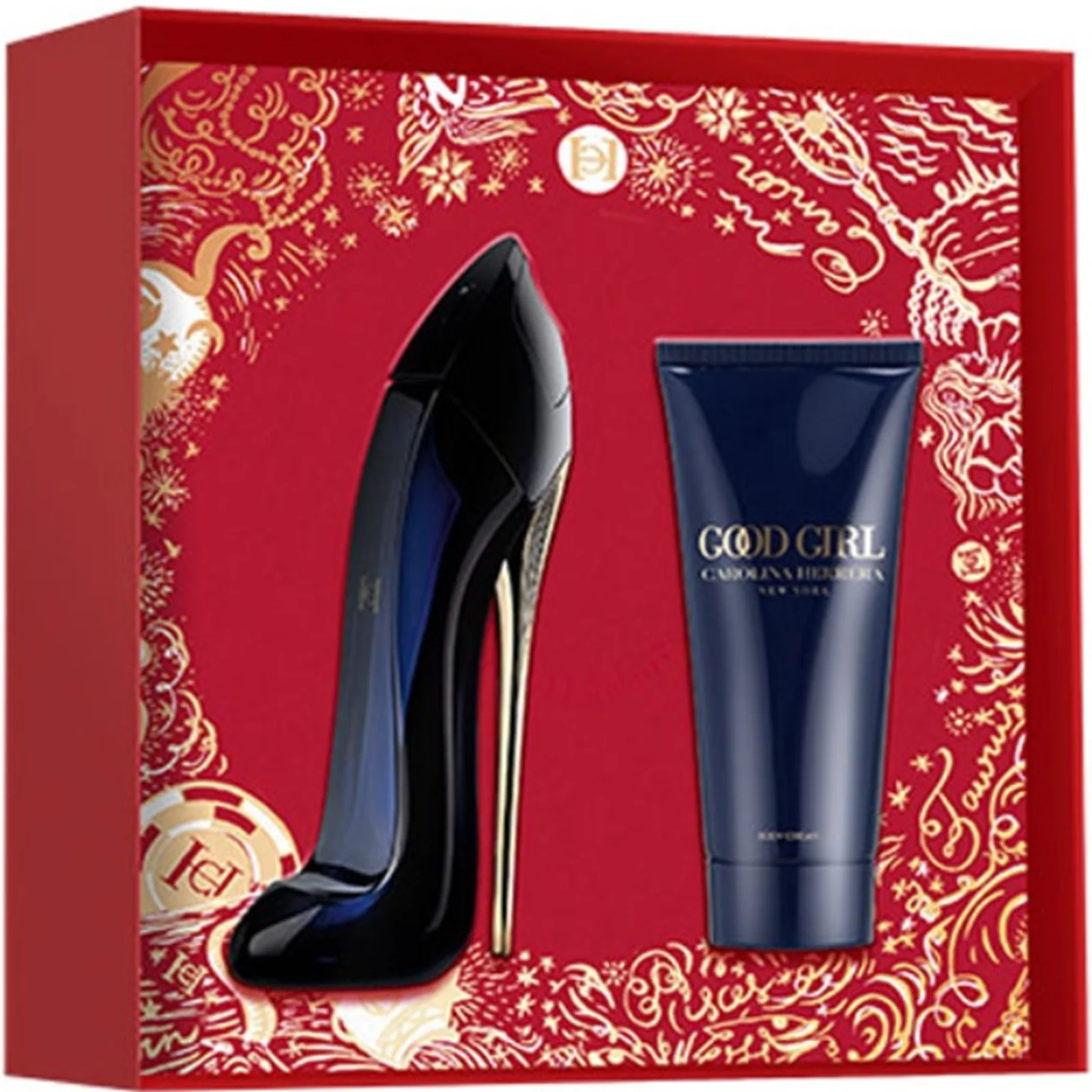 Carolina Herrera Good Girl Gift Set for Women - Image 2