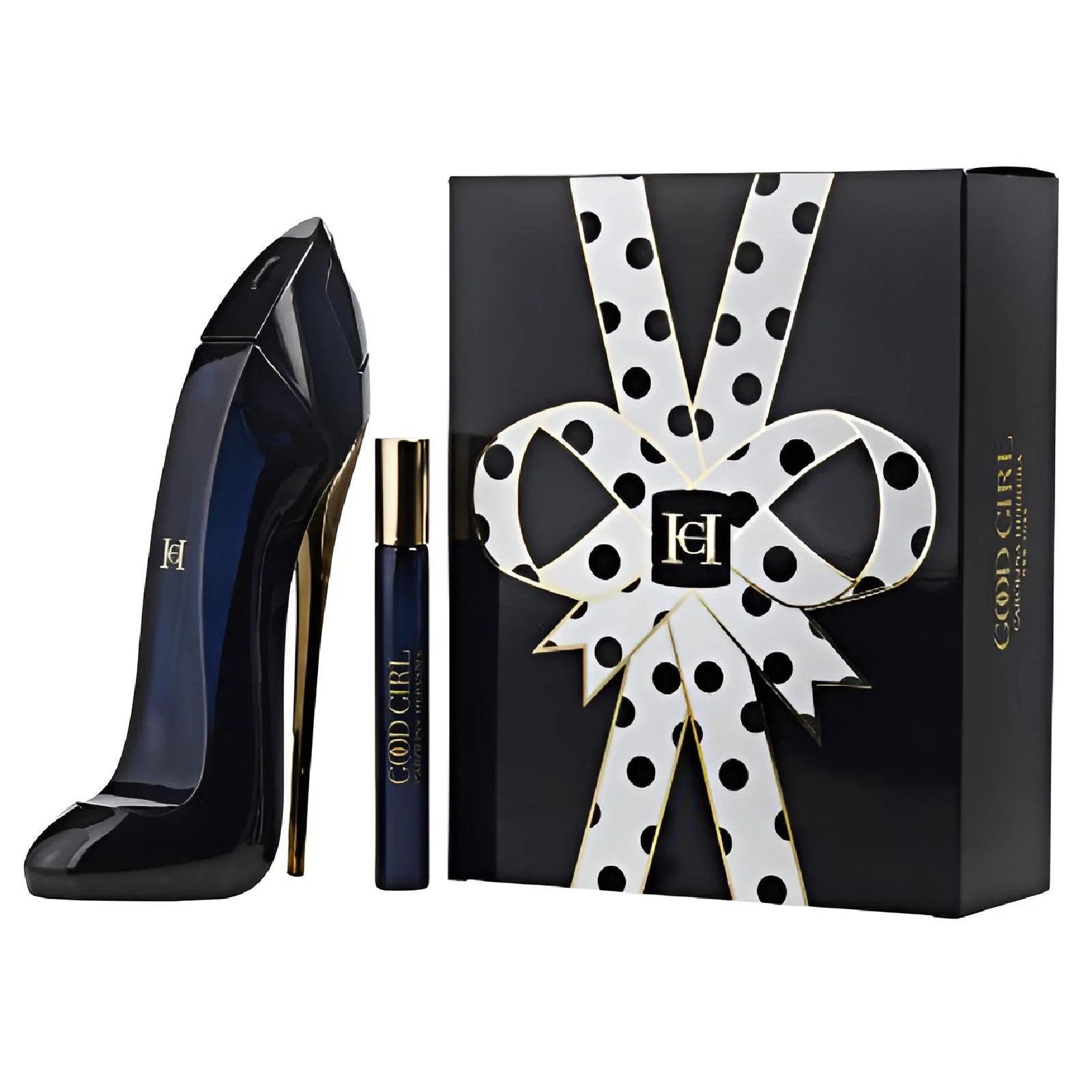 Carolina Herrera Good Girl Gift Set for Women - Image 3