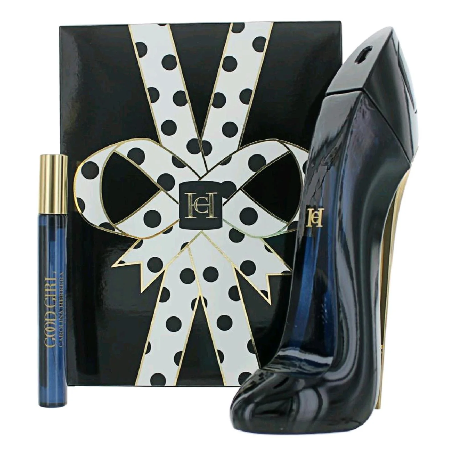 Carolina Herrera Good Girl Gift Set for Women - Image 4