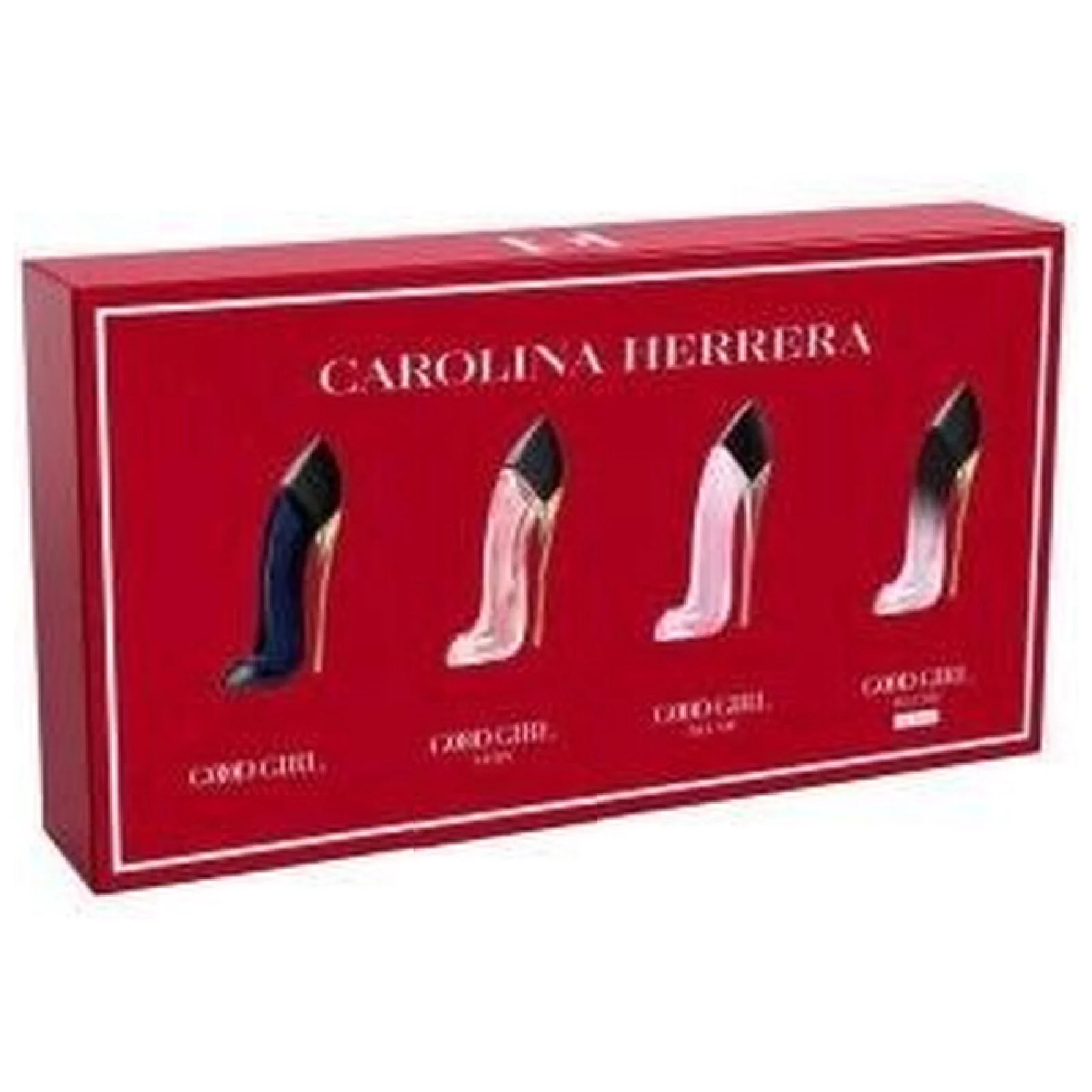 Carolina Herrera Good Girl Gift Set for Women - Image 8