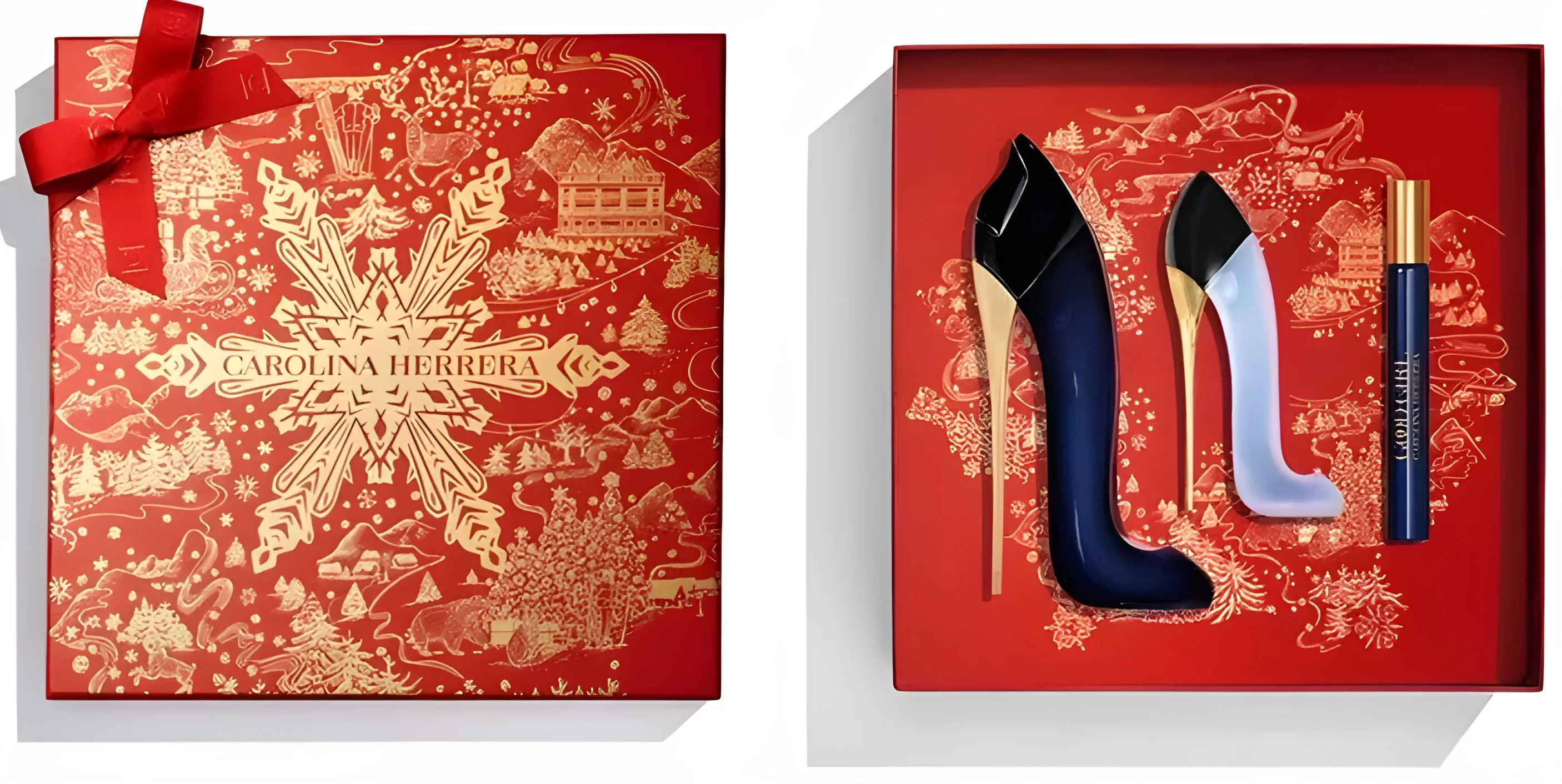 Carolina Herrera Good Girl Gift Set for Women - Image 9