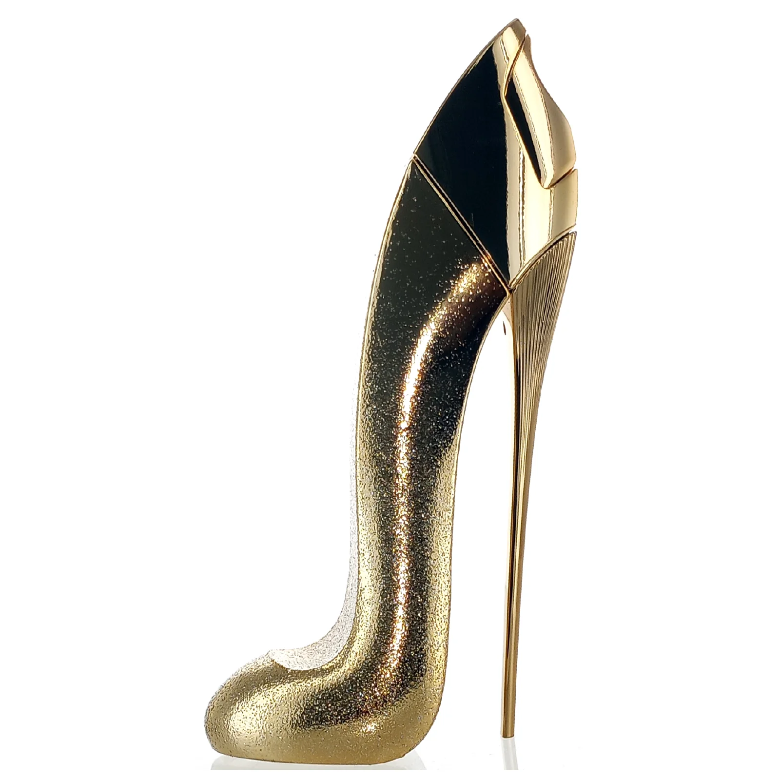Carolina Herrera Good Girl Gold Fantasy Eau de Parfum for Women - Image 5