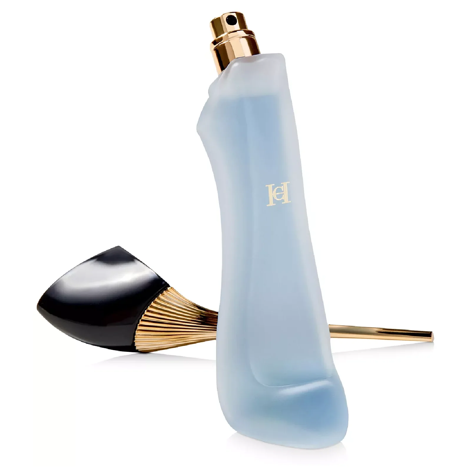 Carolina Herrera Good Girl Hair Fragrance for Women - Image 2