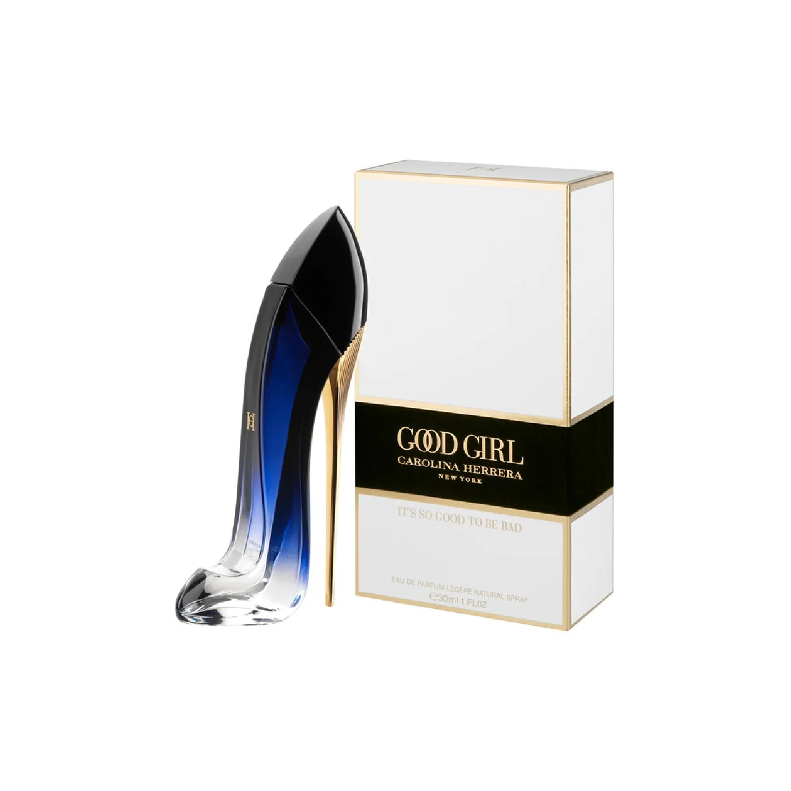 Carolina Herrera Good Girl Legere Eau de Parfum for Women - Image 4