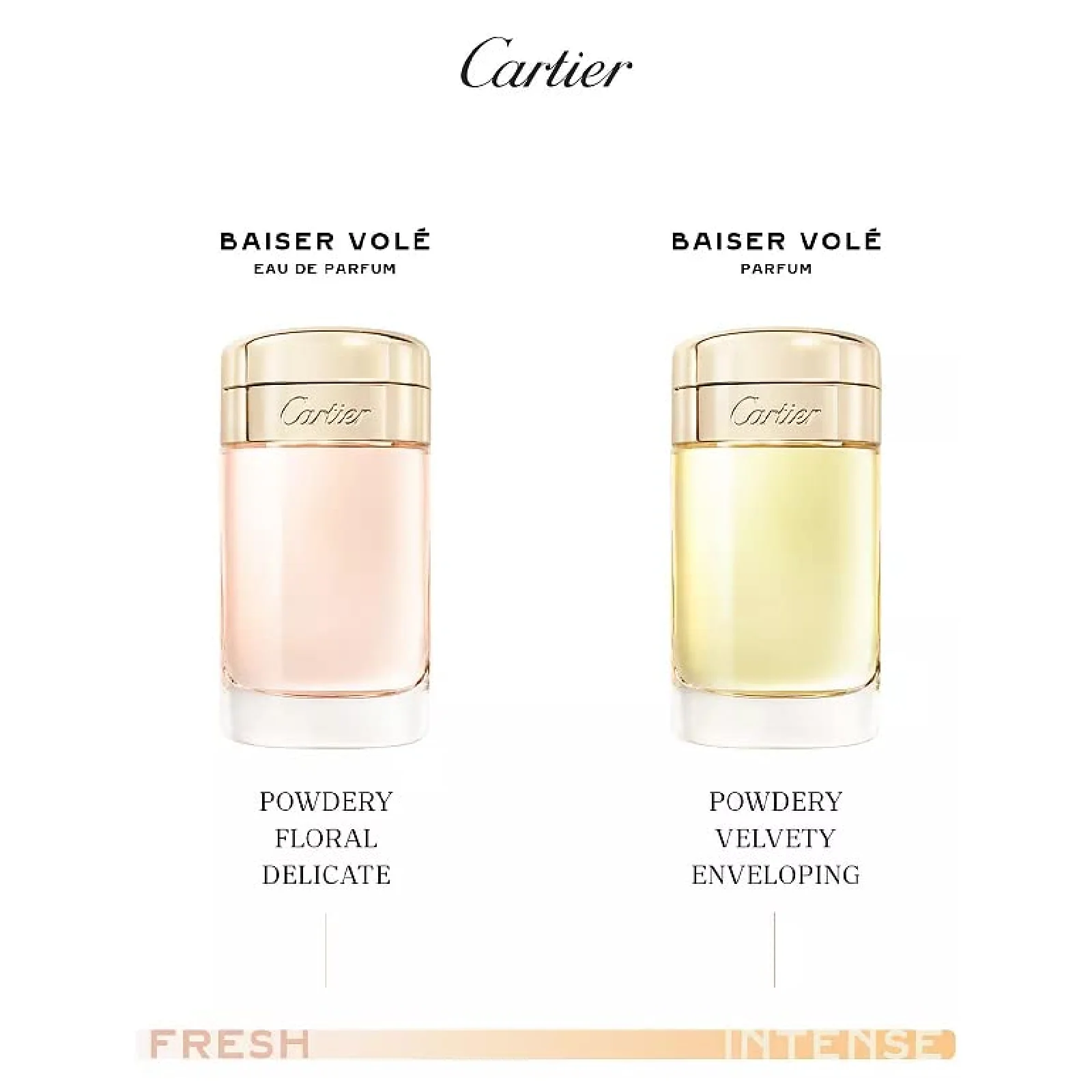 Cartier Baiser Vole Parfum for Women - Image 2