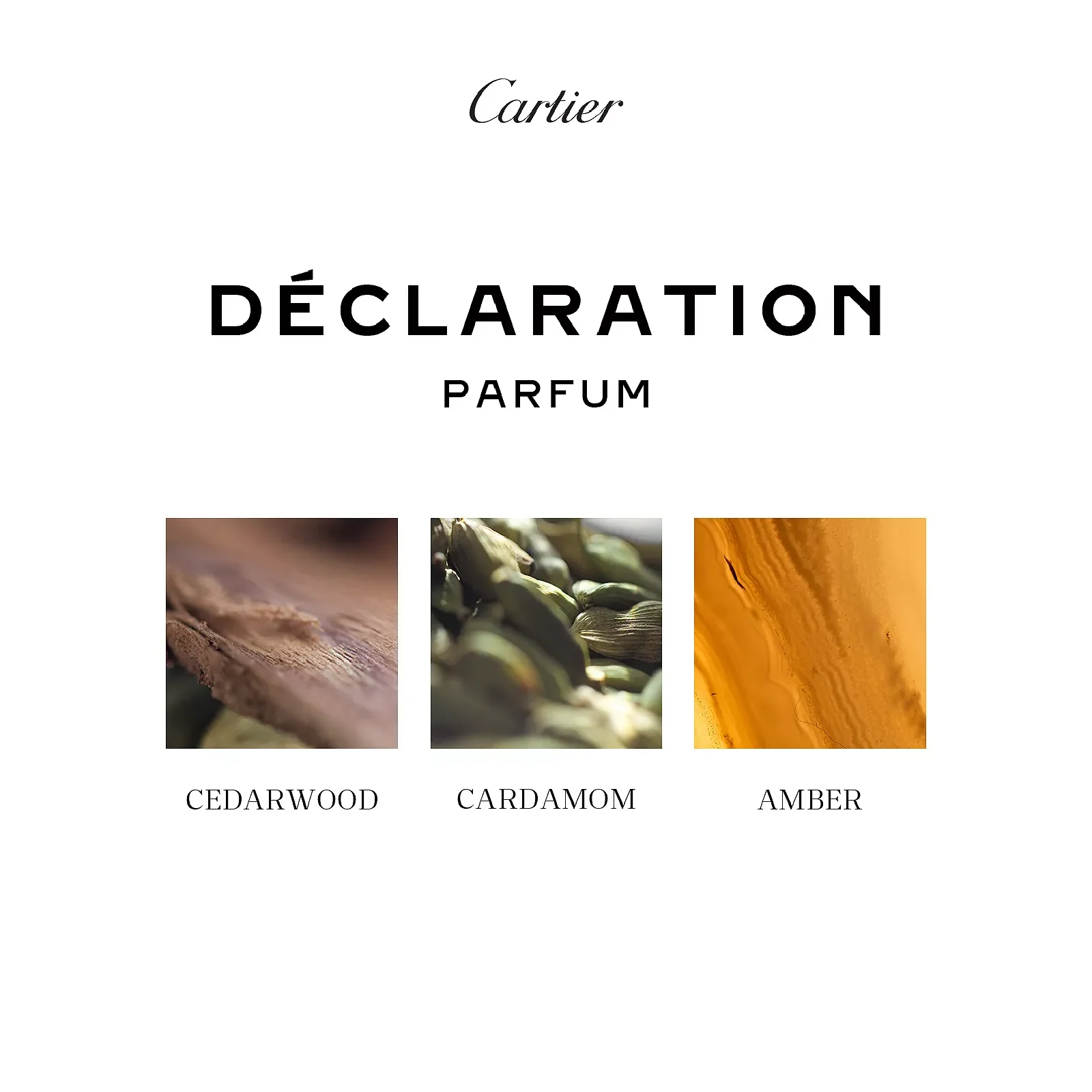 Cartier Declaration Parfum for Men - Image 5