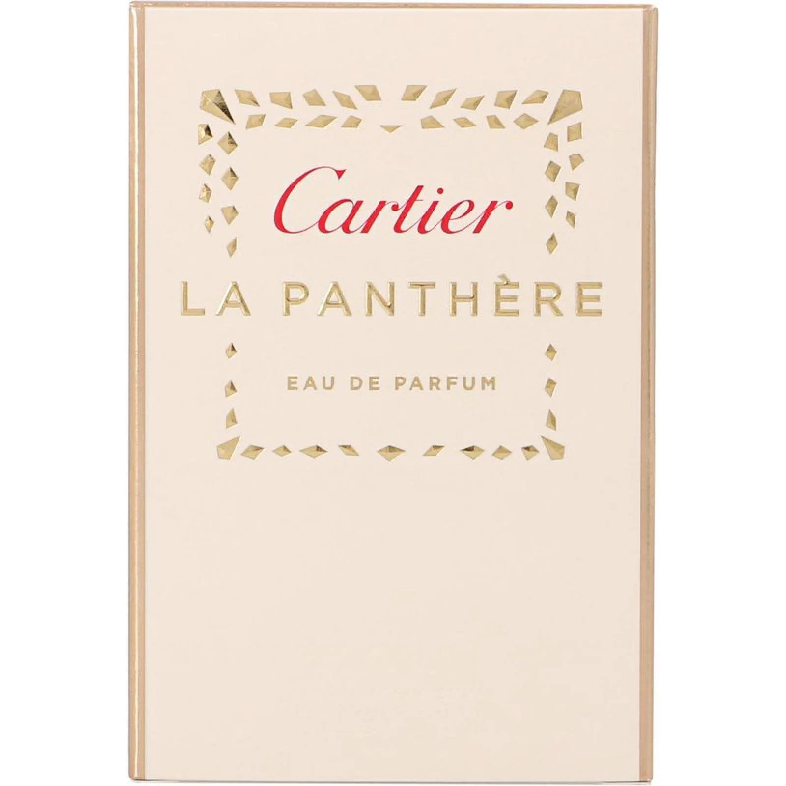 Cartier La Panthere Eau de Parfum for Women - Image 2