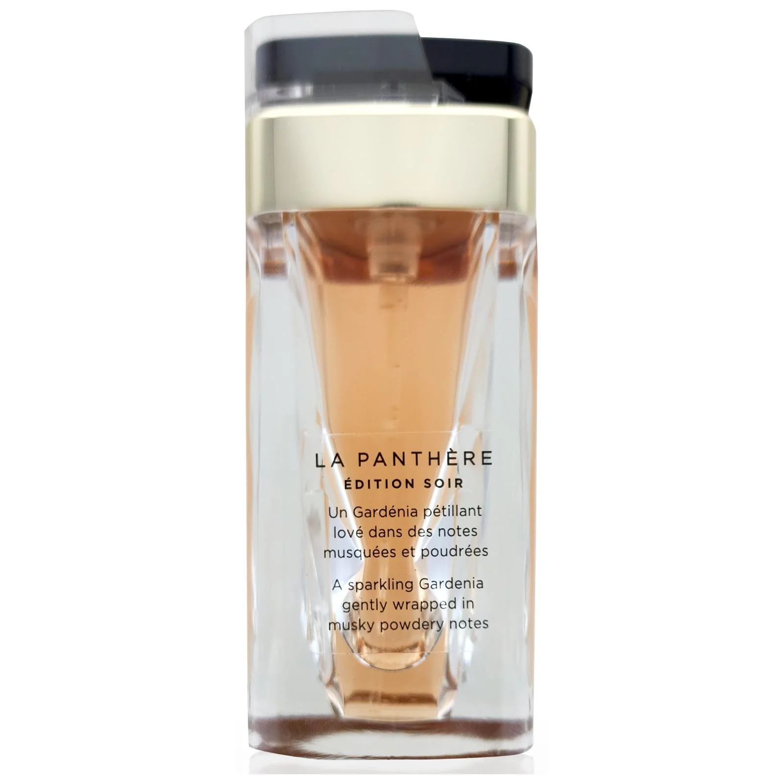 Cartier La Panthere Edition Soir Eau de Parfum for Women - Image 2