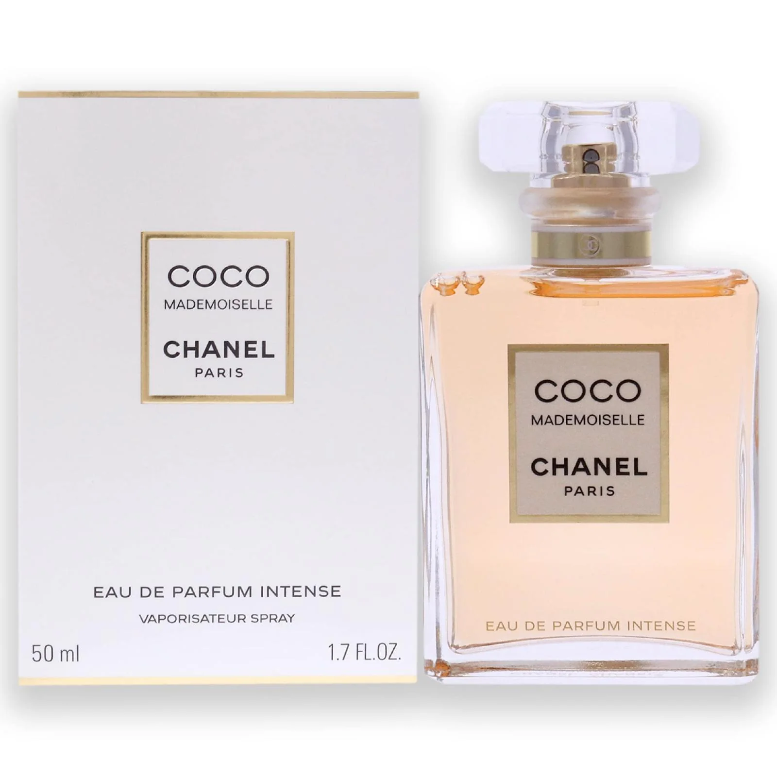 Chanel Coco Mademoiselle Eau de Parfum for Women - Image 2