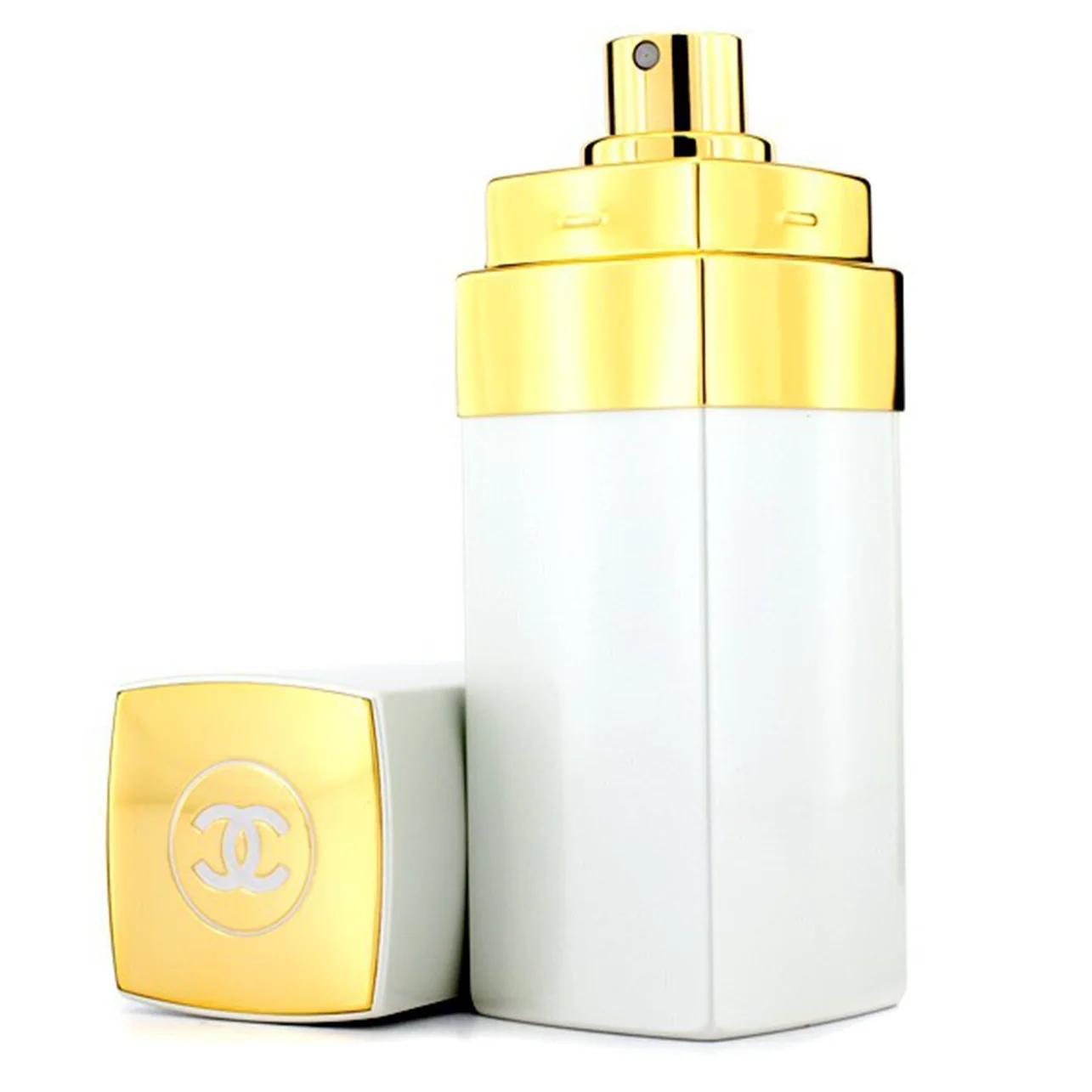 Chanel Coco Mademoiselle Eau de Toilette for Women - Image 2