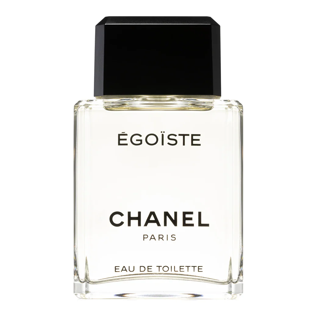 Chanel Egoiste Eau de Toilette for Men