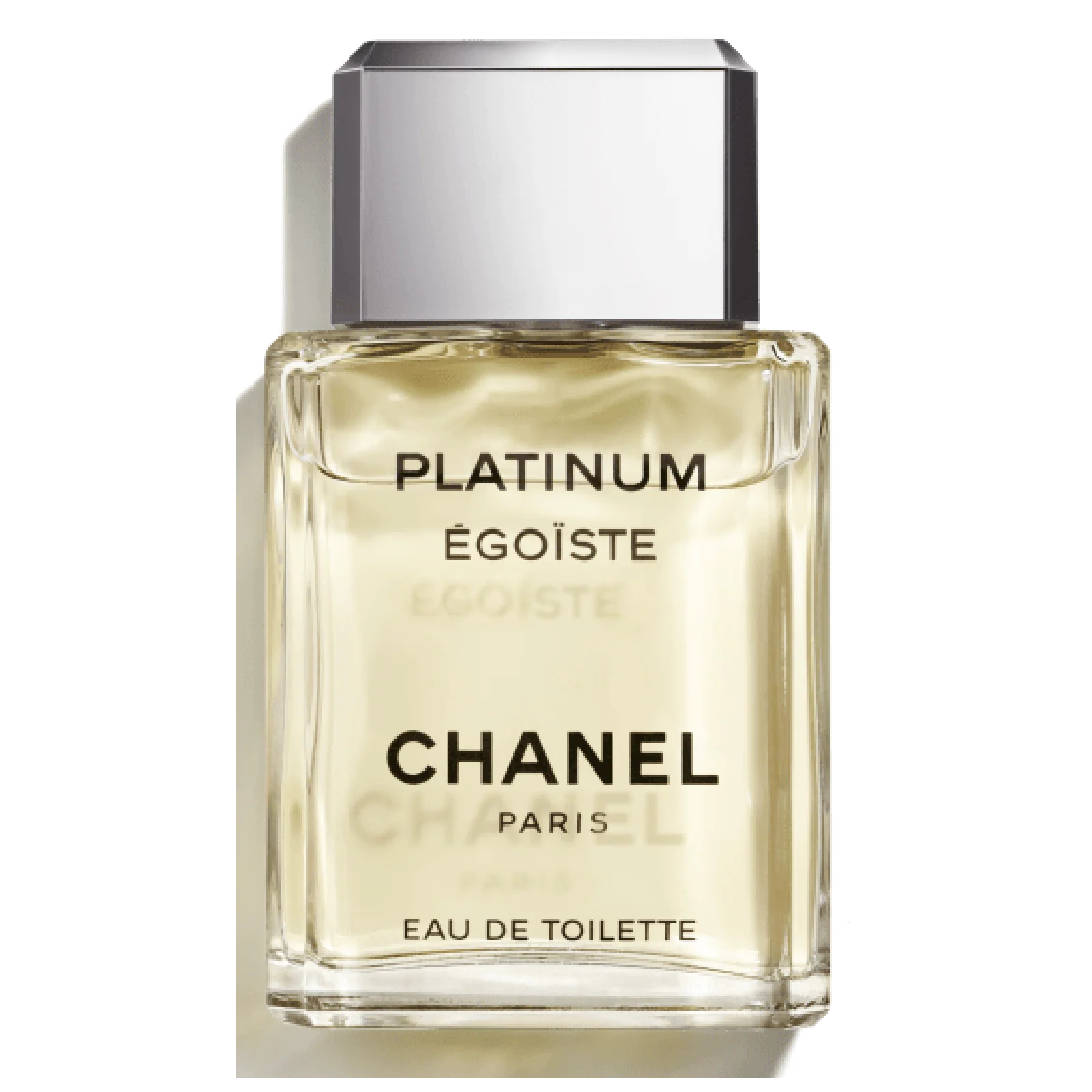 Chanel Egoiste Platinum Eau de Toilette for Men