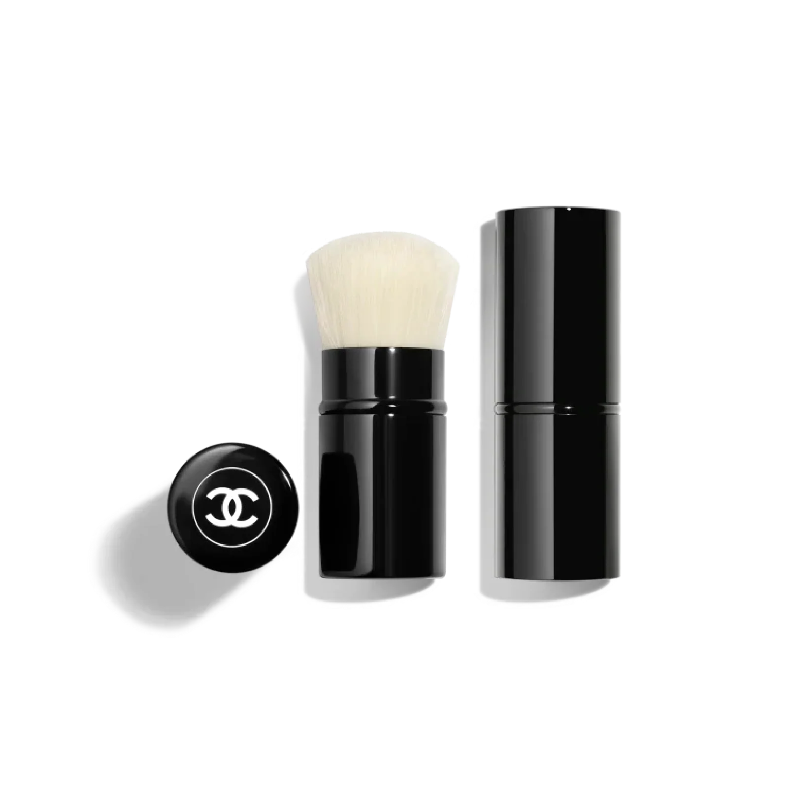 Chanel Les Beiges Retractable Kabuki for Everyone - Image 2