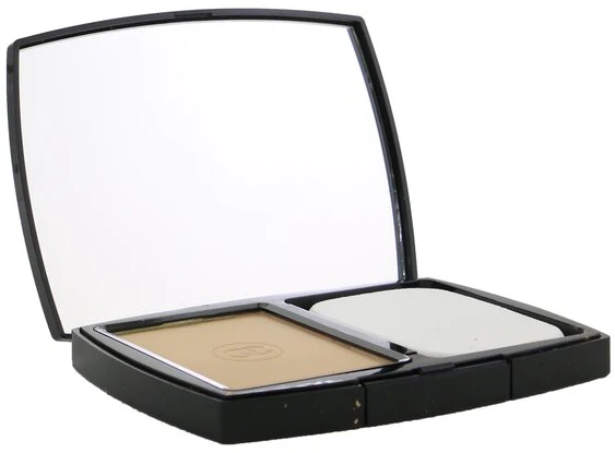 Chanel Ultra Le Teint Ultrawear Flawless Finish Compact Foundation - Image 2