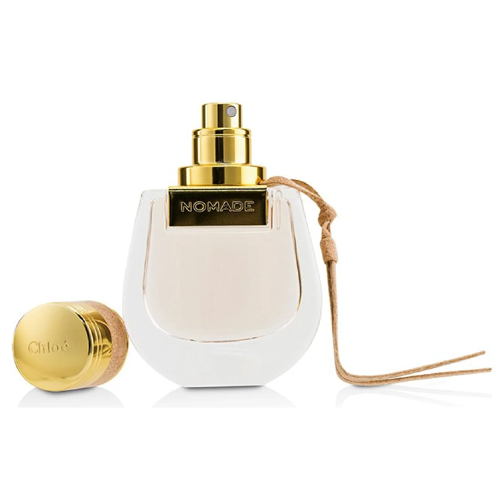 Chloe Nomade Eau de Parfum for Women - Image 2