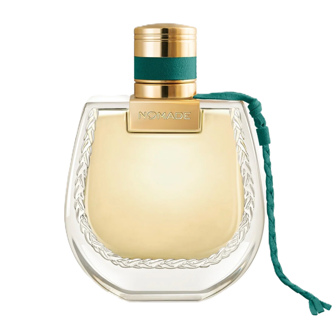 Chloe Nomade Jardin D'egypte Eau de Parfum for Women - Image 4