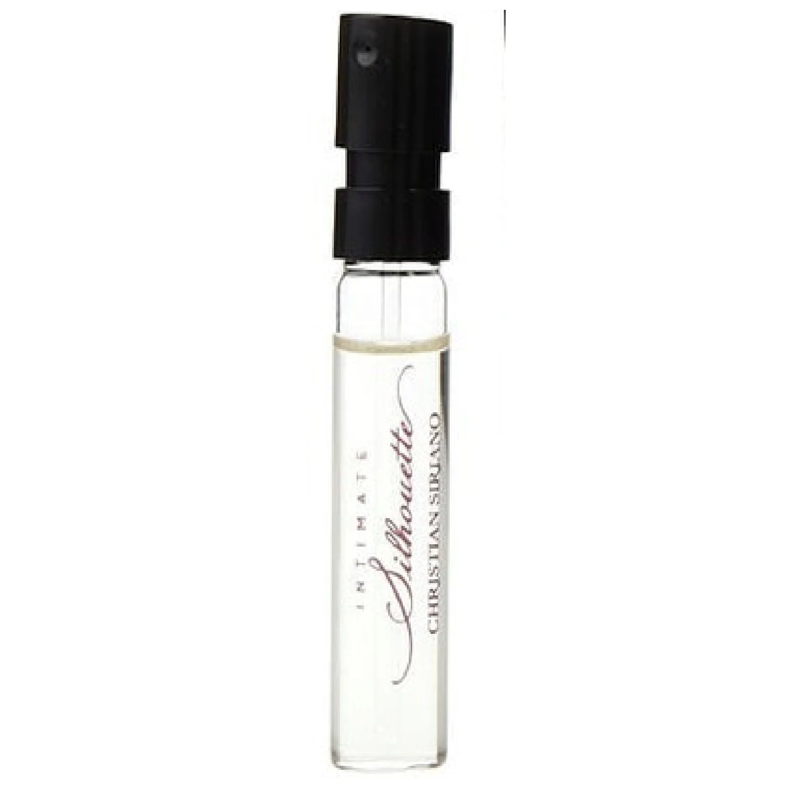 Christian Siriano Silhouette Intimate Eau de Parfum for Women