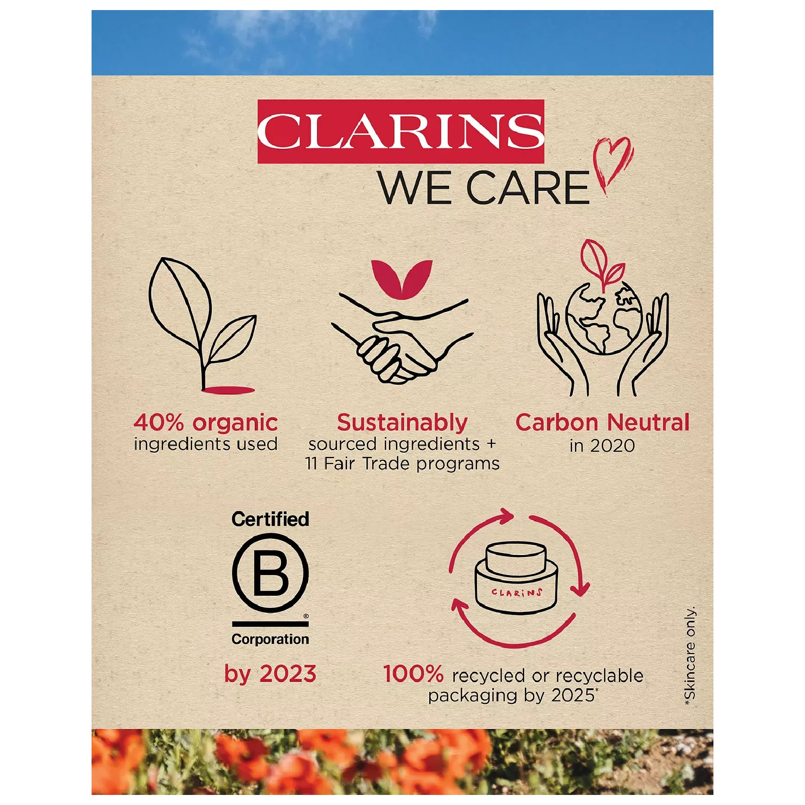 Clarins Body Contour Treatment Oil for Women - Image 4