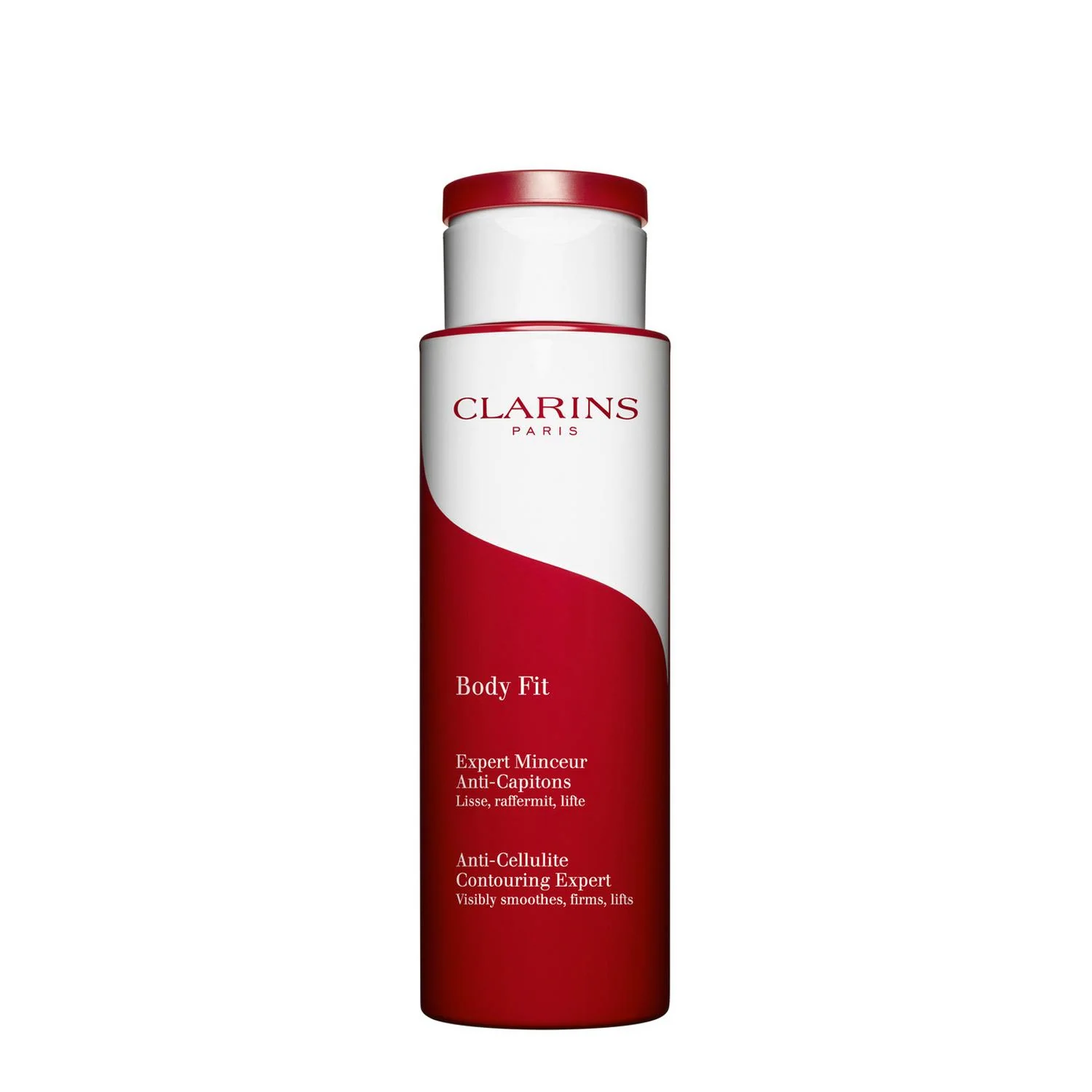Clarins Body Fit Anti-Cellulite Contouring Expert - Image 3