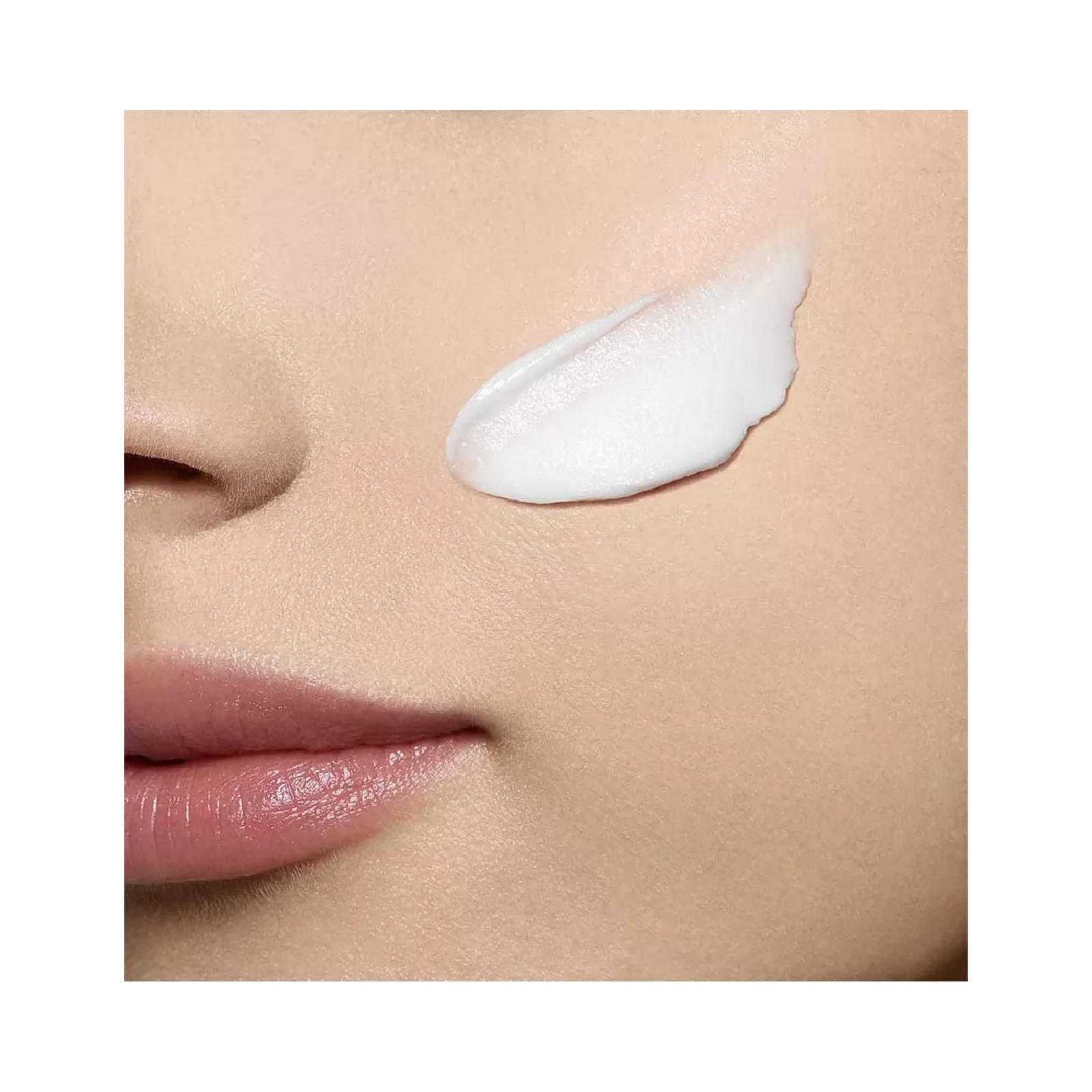 Clarins Hydra Essentiel Silky Cream for Women - Image 4