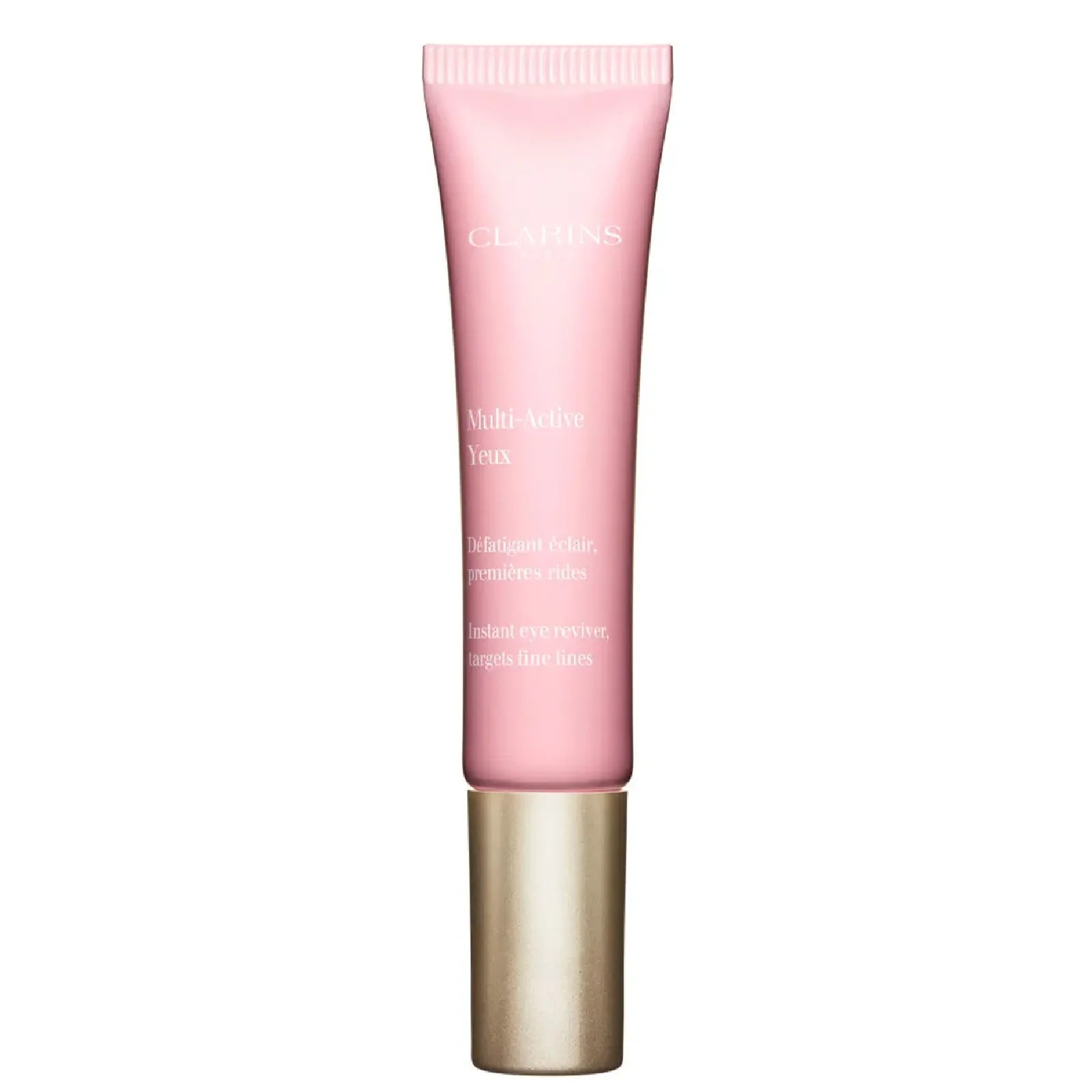 Clarins Multi Active Yeux Instant Eye Reviver