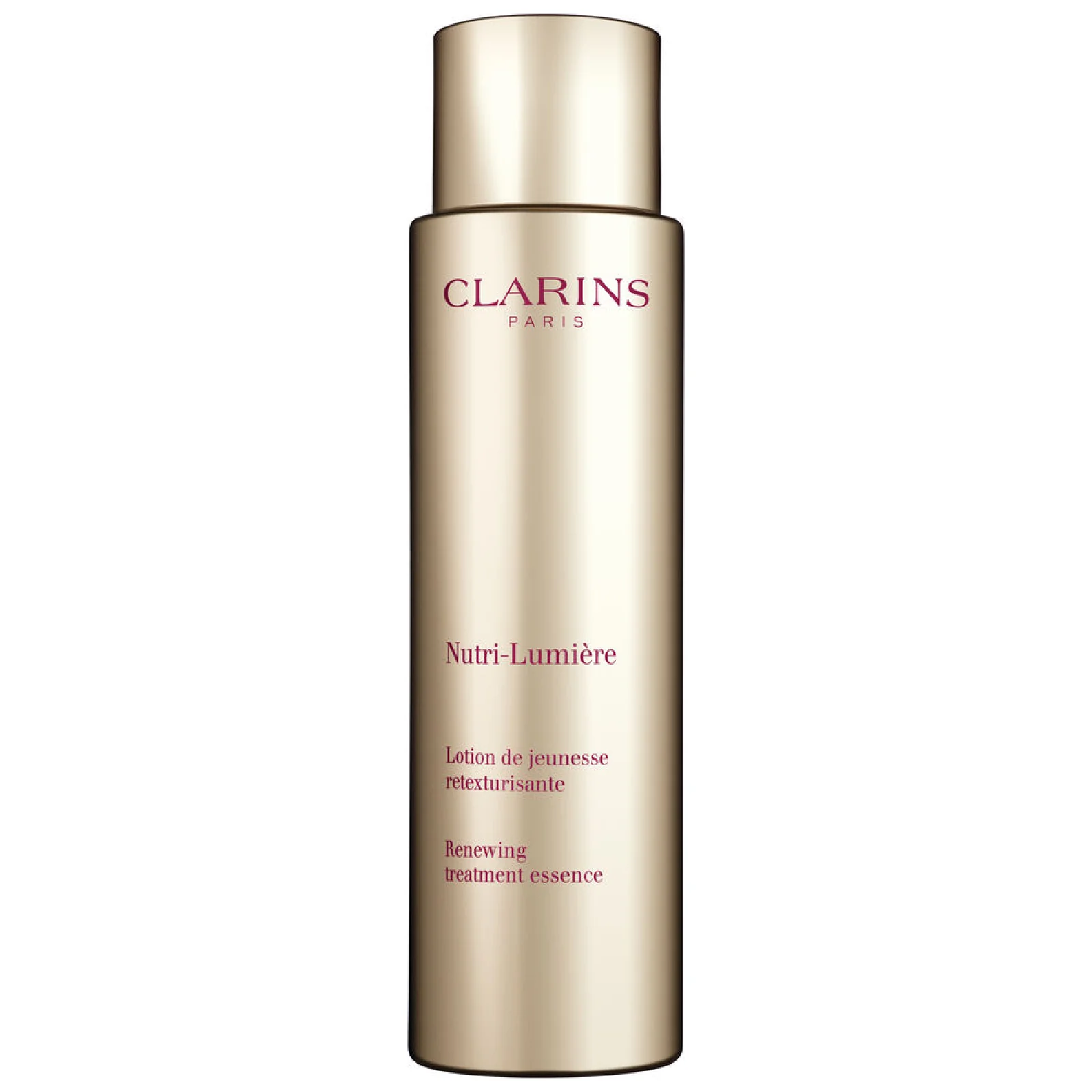Clarins Nutri Lumiere Renewing Treatment Essence