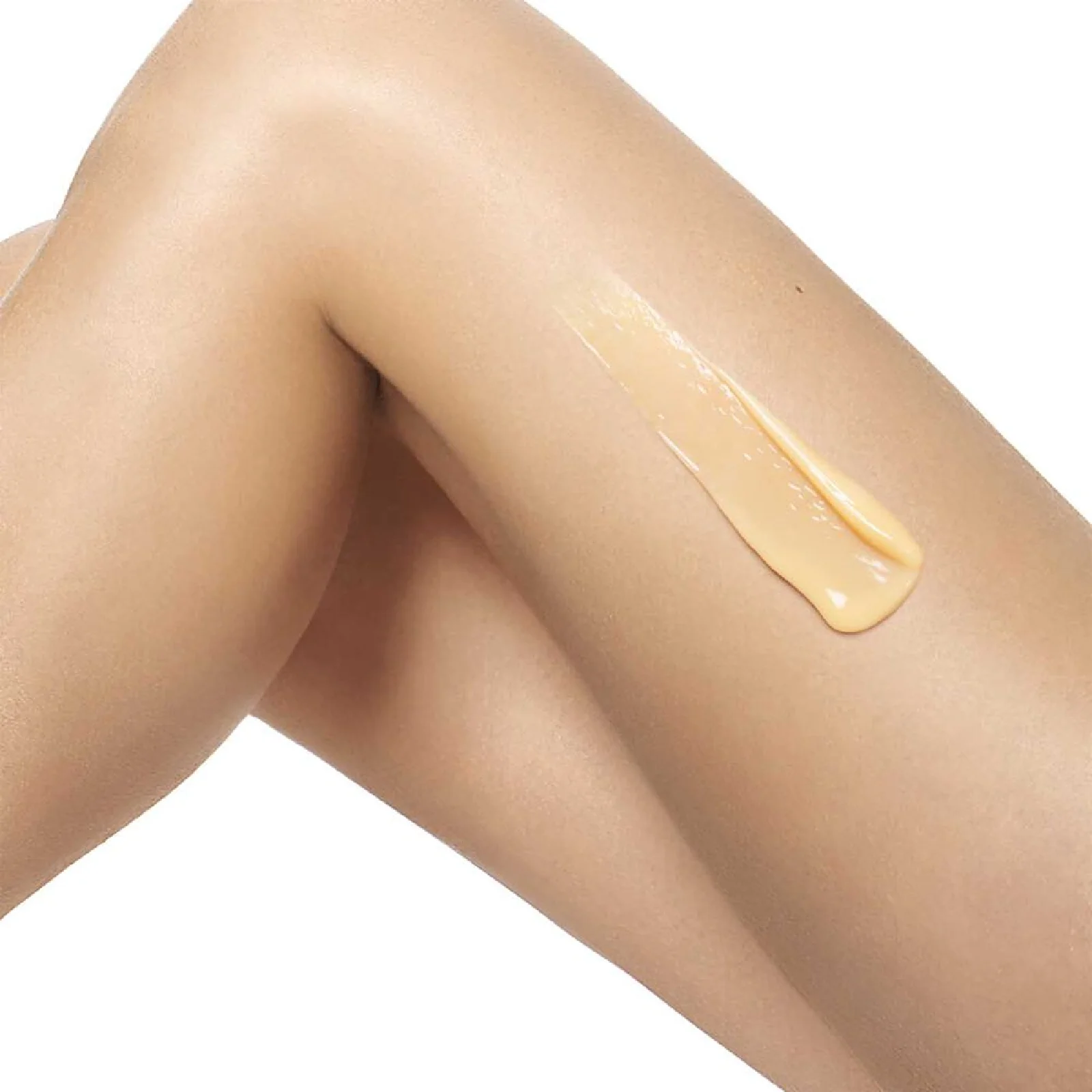 Clarins Refreshing After Sun Gel Prolongs for Face & Body - Image 6