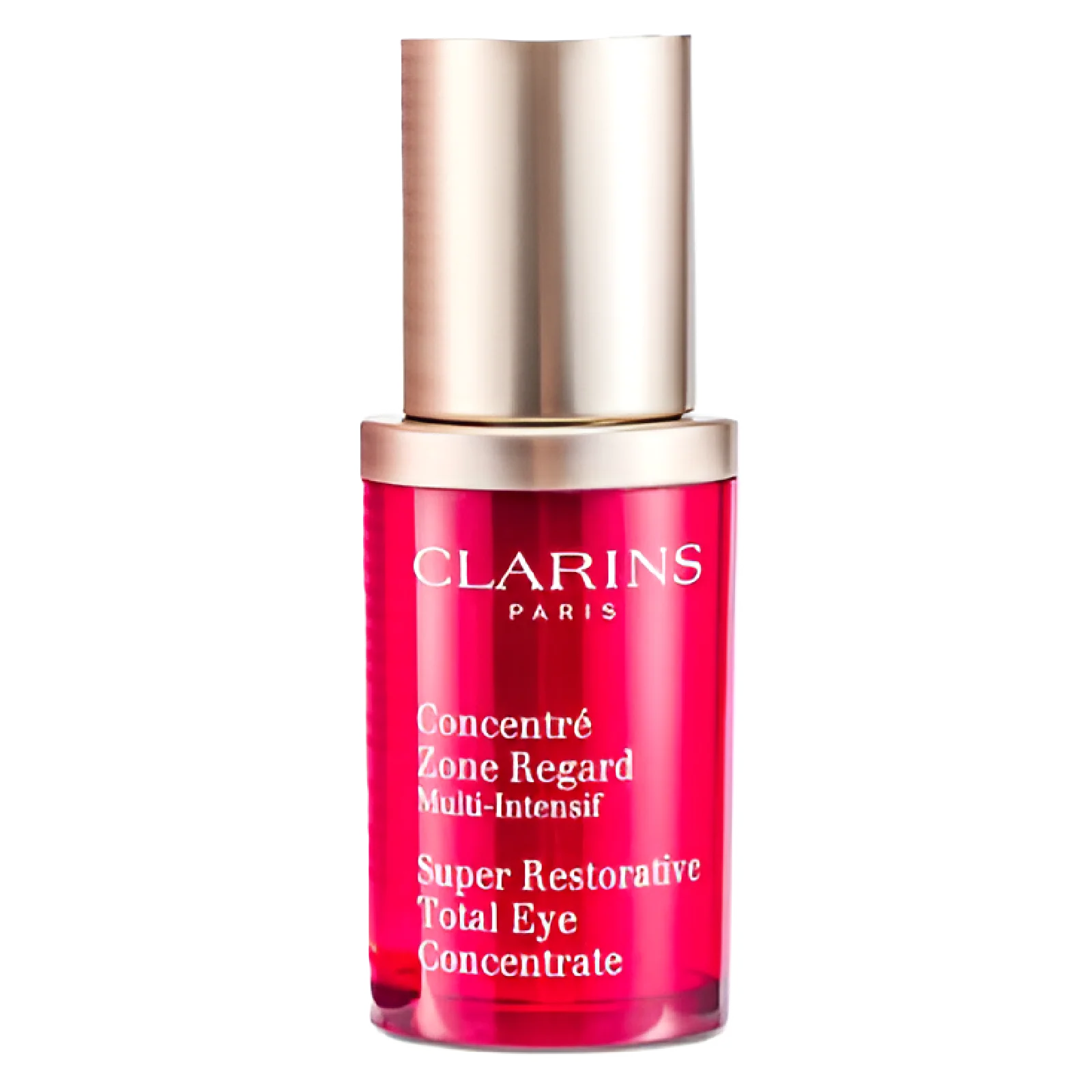Clarins Super Restorative Total Eye Concentrate