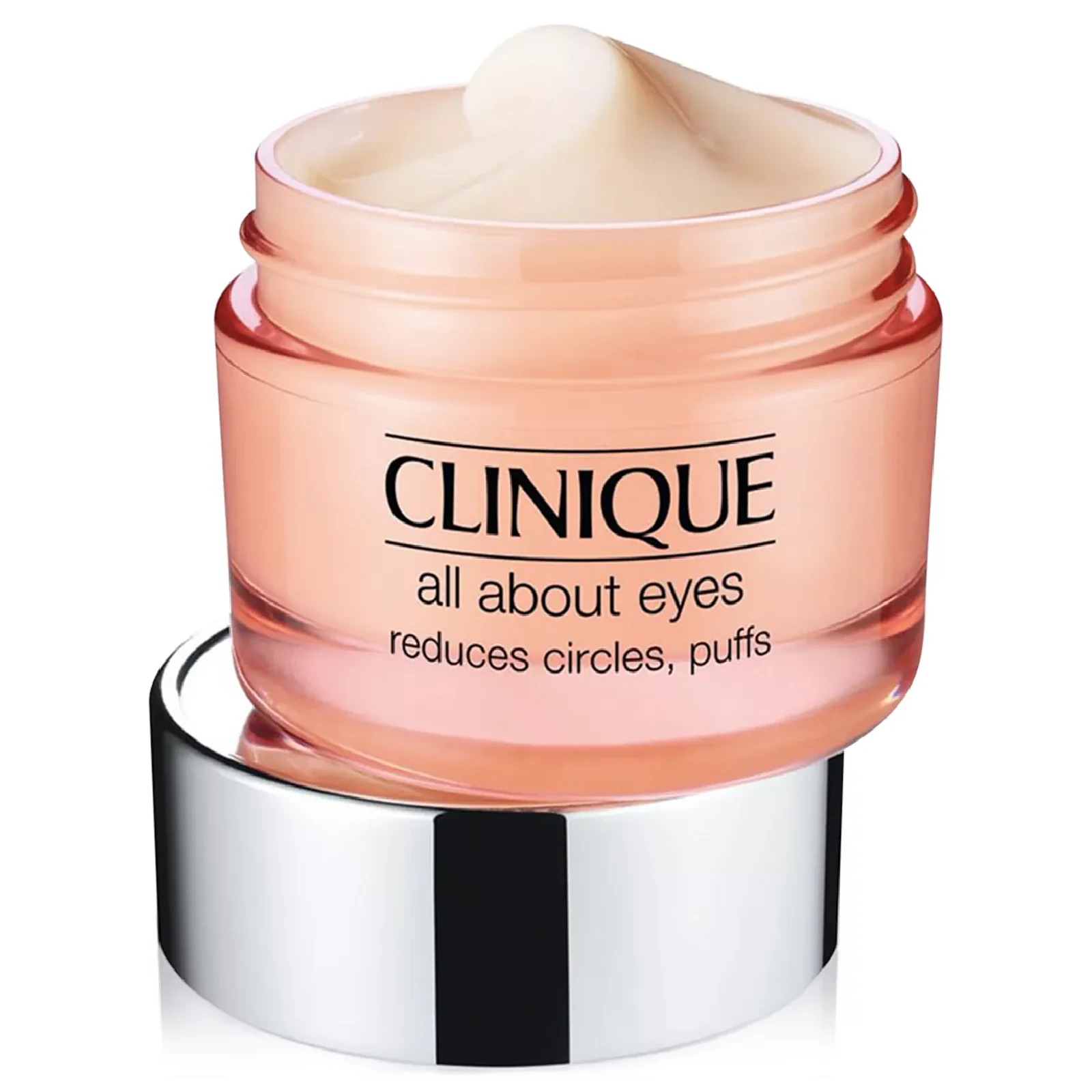 Clinique All About Eyes Rich for Women - Image 3