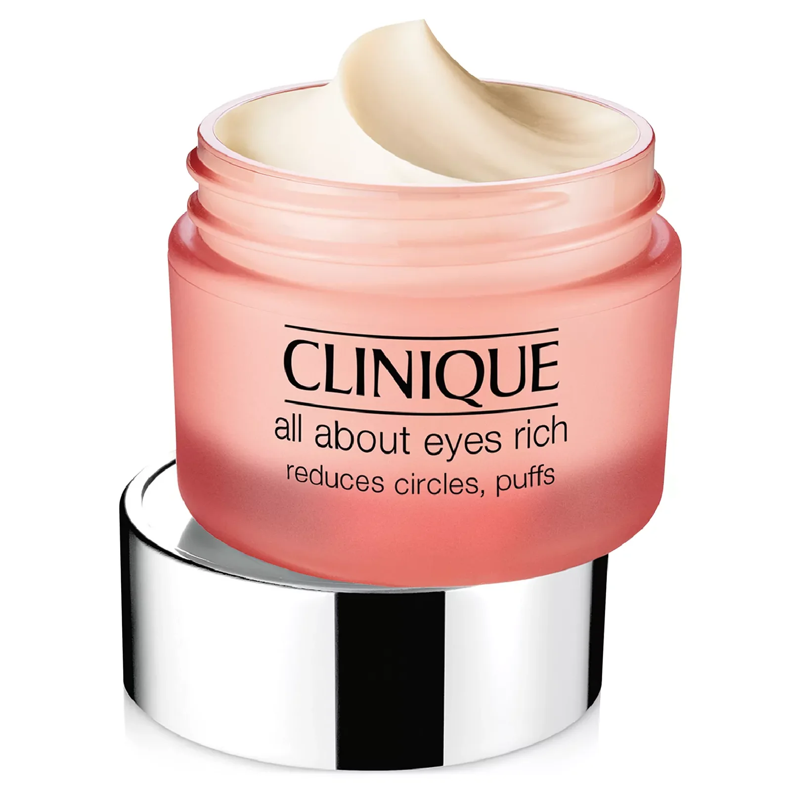 Clinique All About Eyes Rich for Women - Image 5