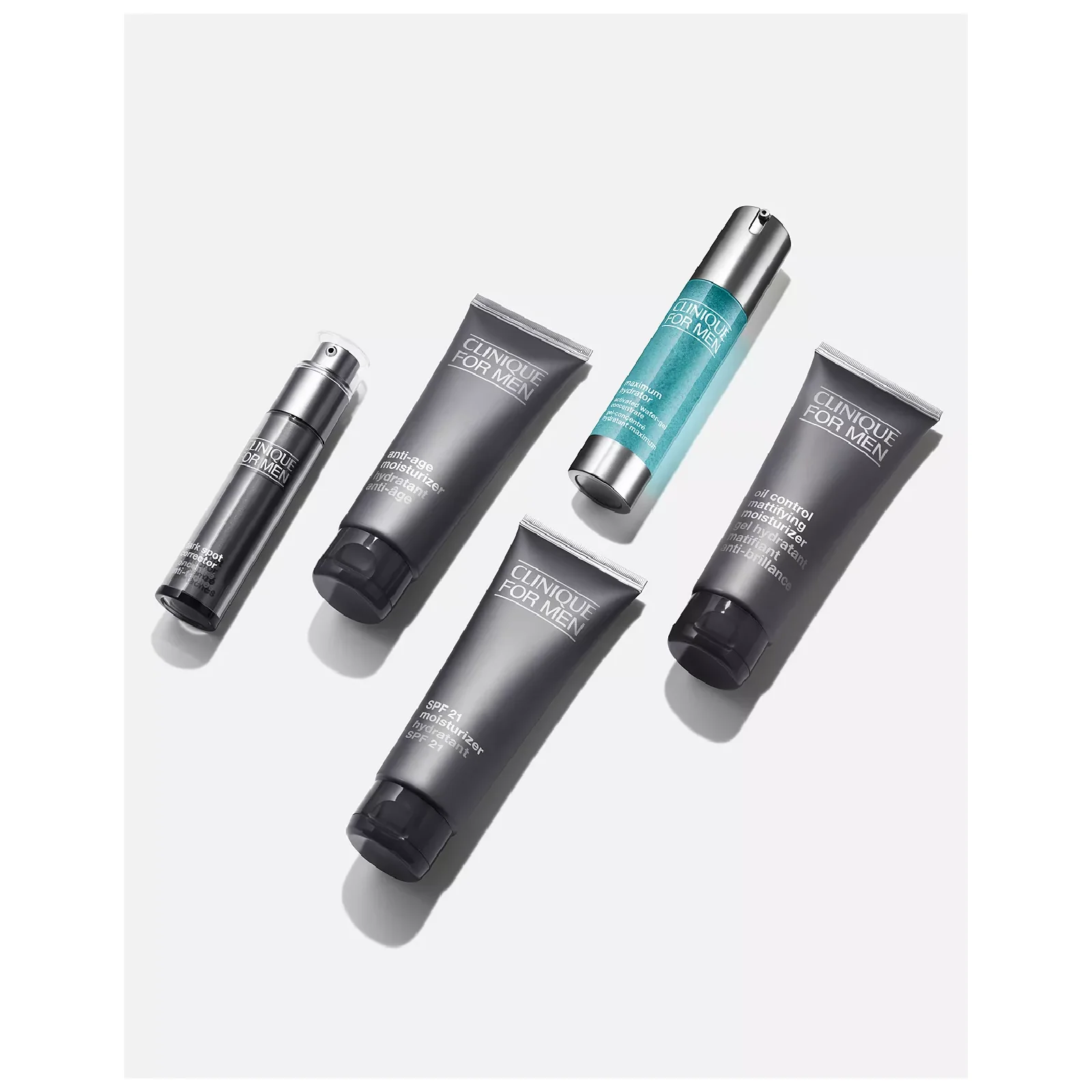 Clinique Anti Age for Men - Image 2
