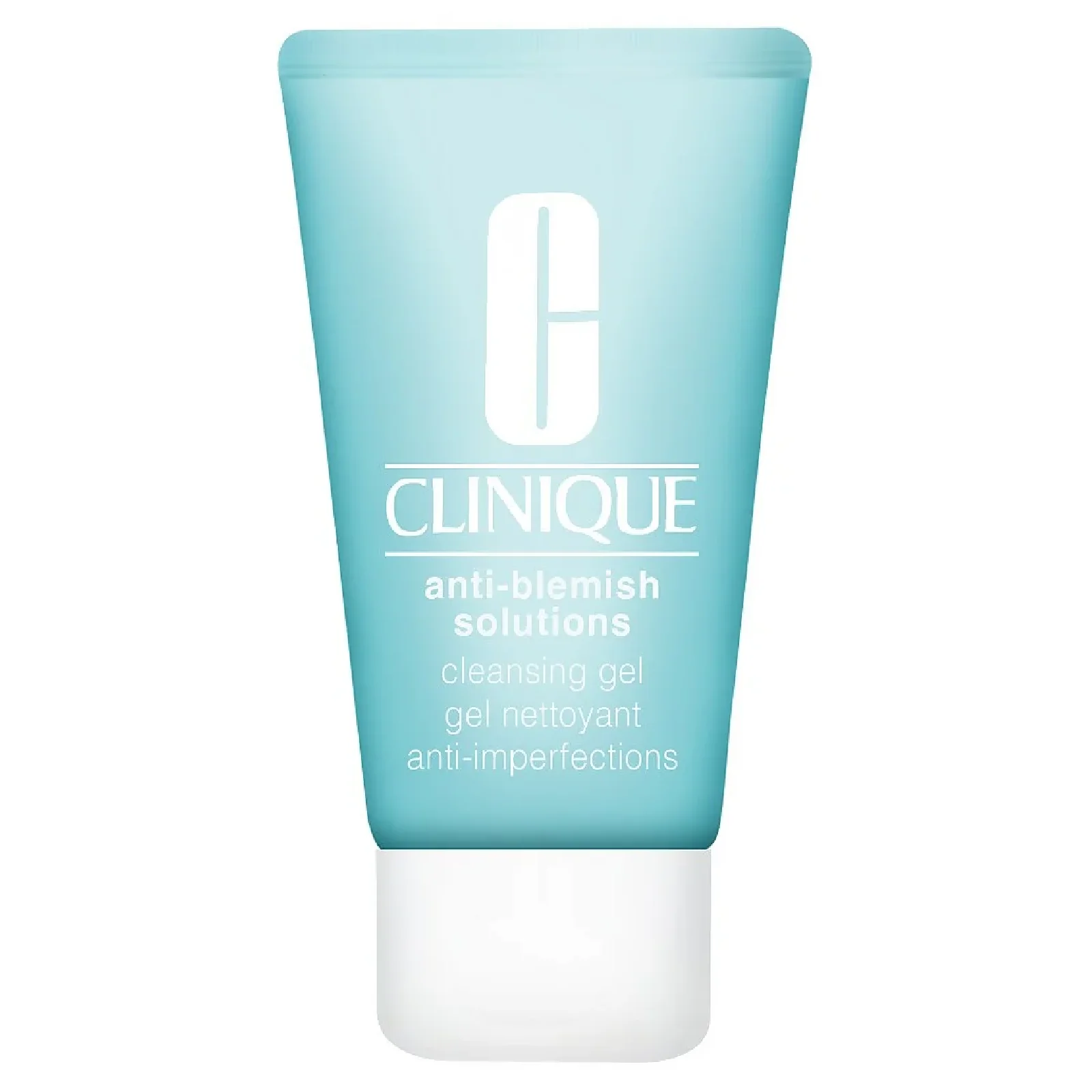 Clinique Anti Blemish Solutions Cleansing Gel