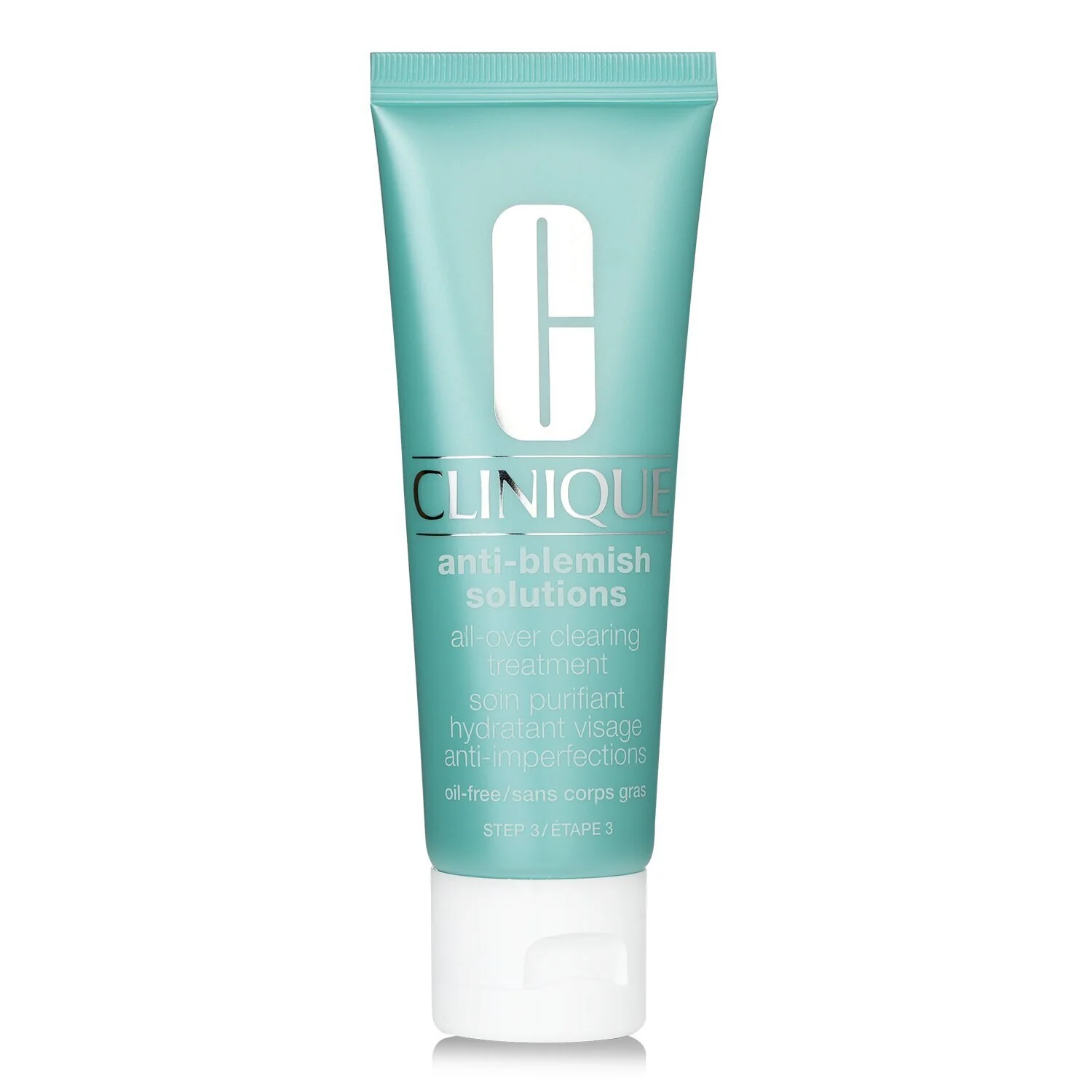 Clinique Anti-Blemish Solutions for Women
