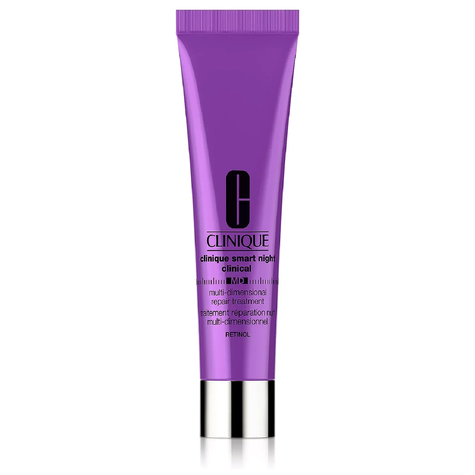 Clinique Smart Night Clinical MD Multi Dimensional Repair Treatment