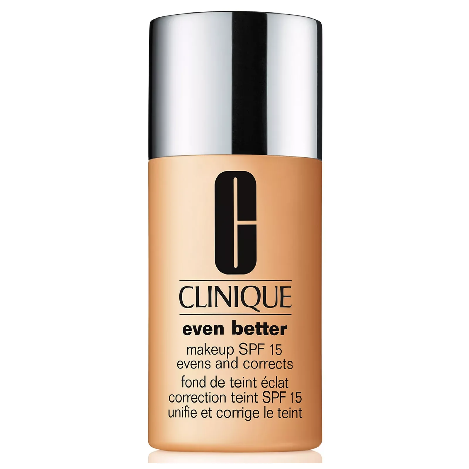 Clinique Even Better Makeup Spf 15 Evens and Corrects - Image 5