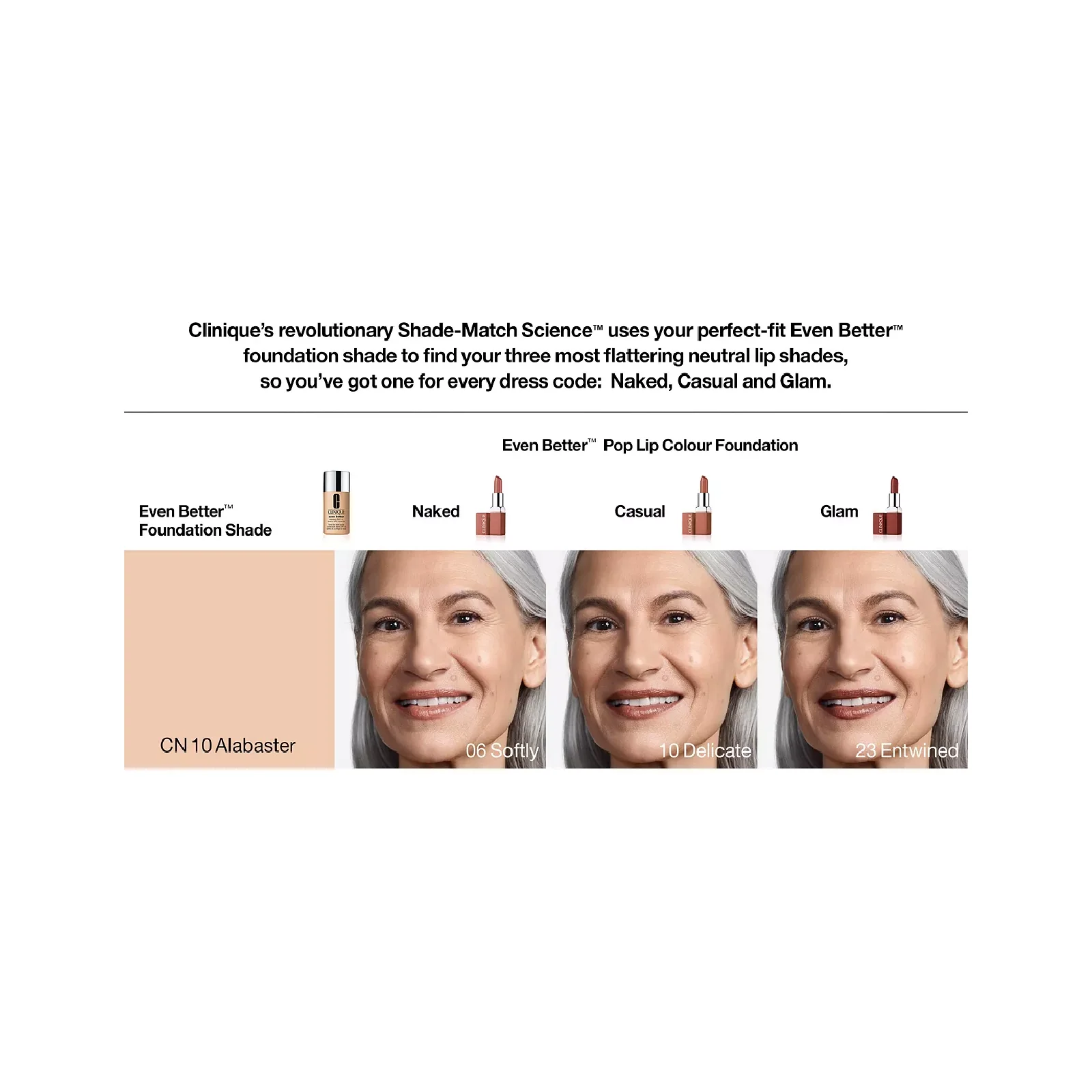 Clinique Even Better Makeup Spf 15 Evens and Corrects for Women - Image 4