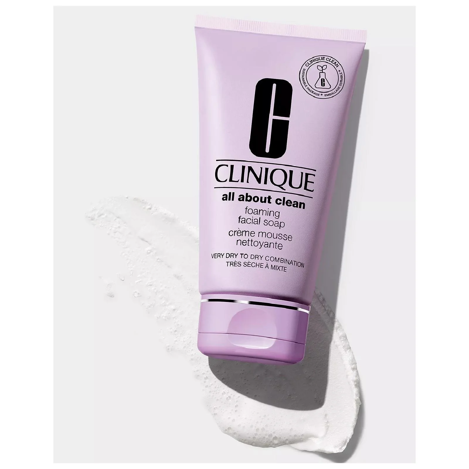 Clinique Foaming Sonic Facial - Image 2
