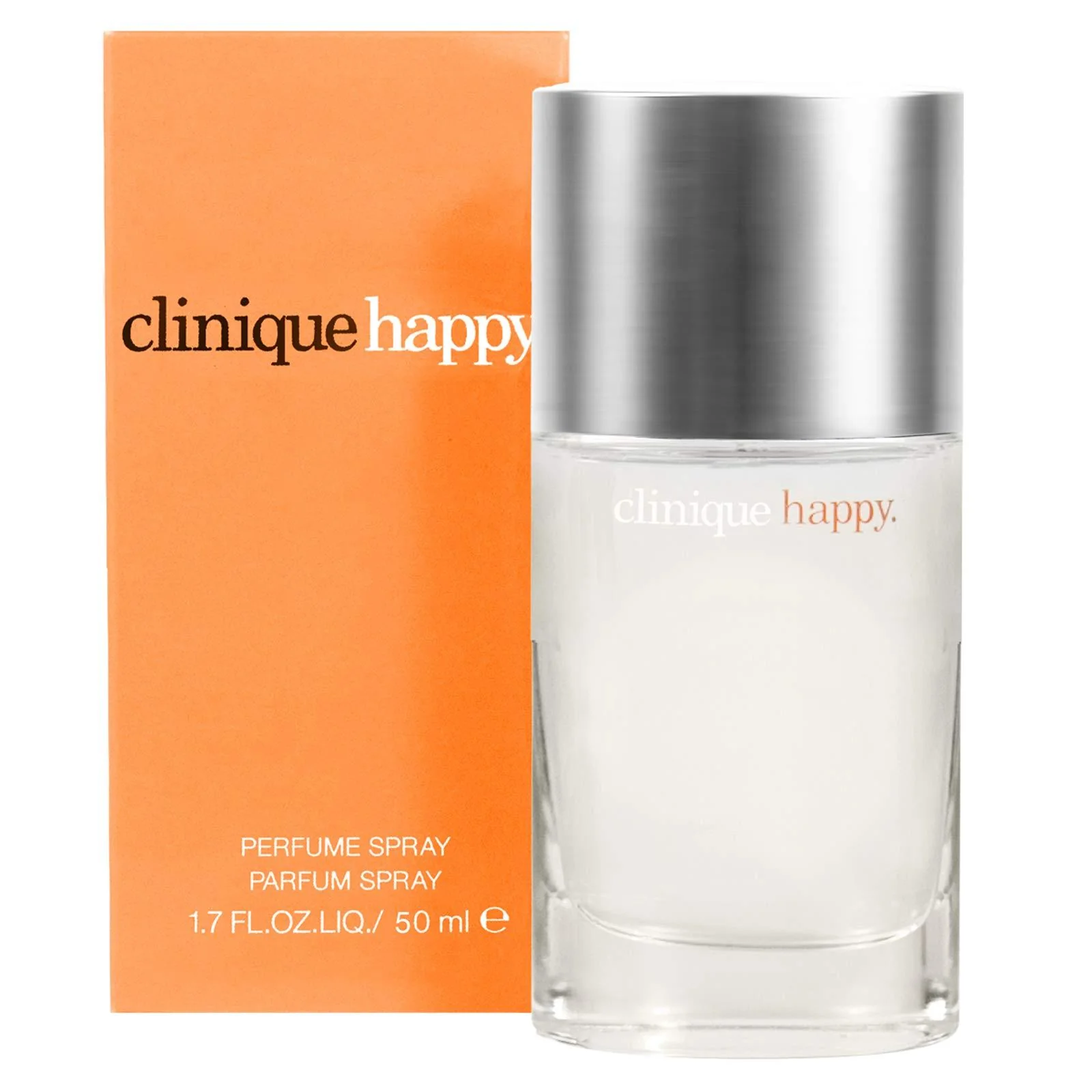 Clinique Happy Eau de Parfum for Women - Image 2
