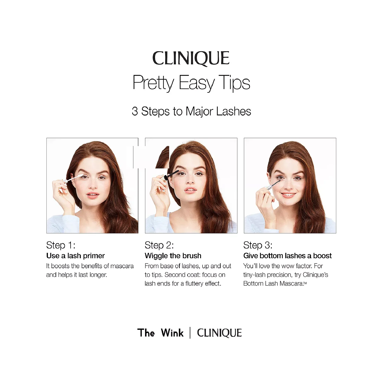 Clinique High Impact Curling for Women - Image 4
