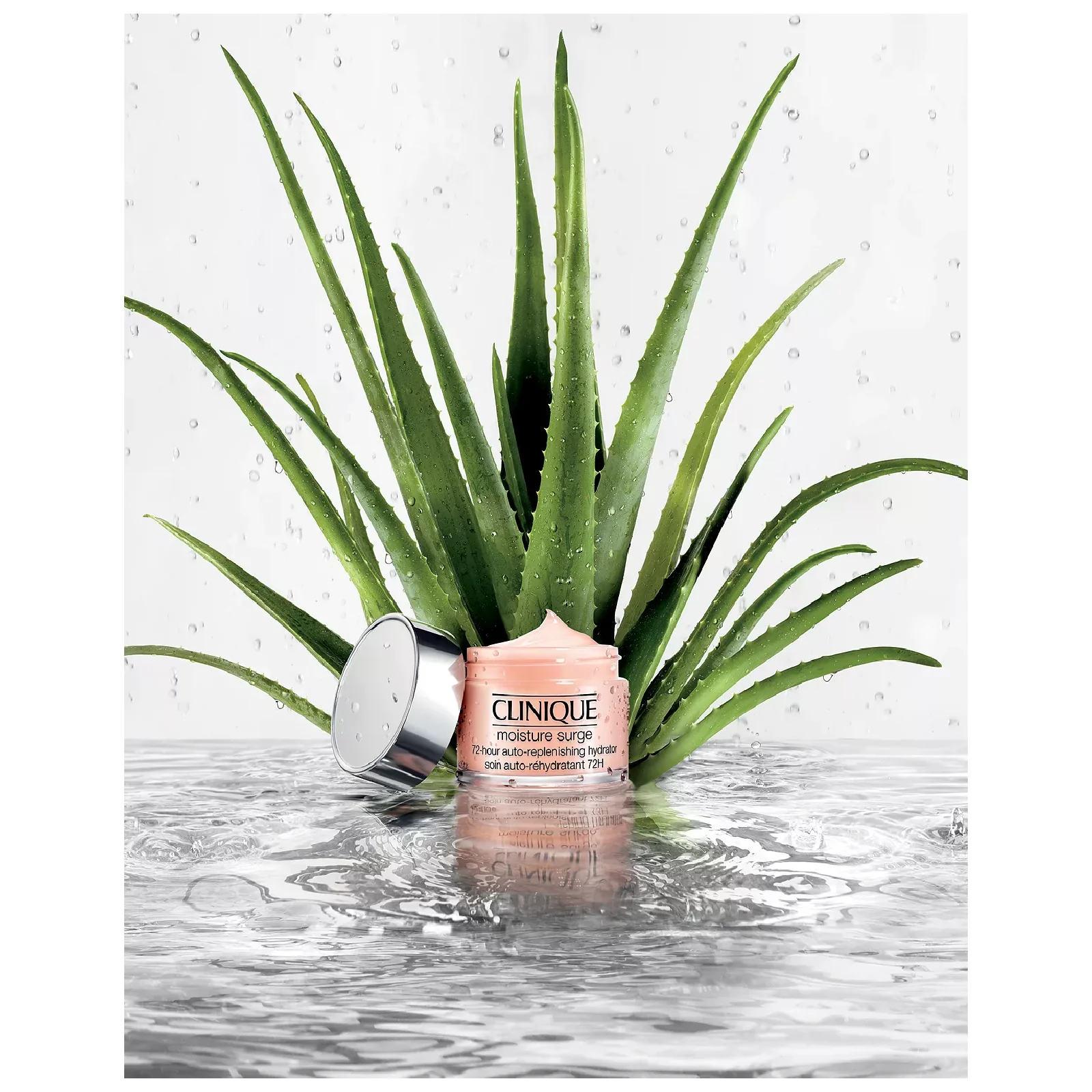 Clinique Moisture Surge 72 Hr Auto Replenishing Hydrator for Women - Image 5