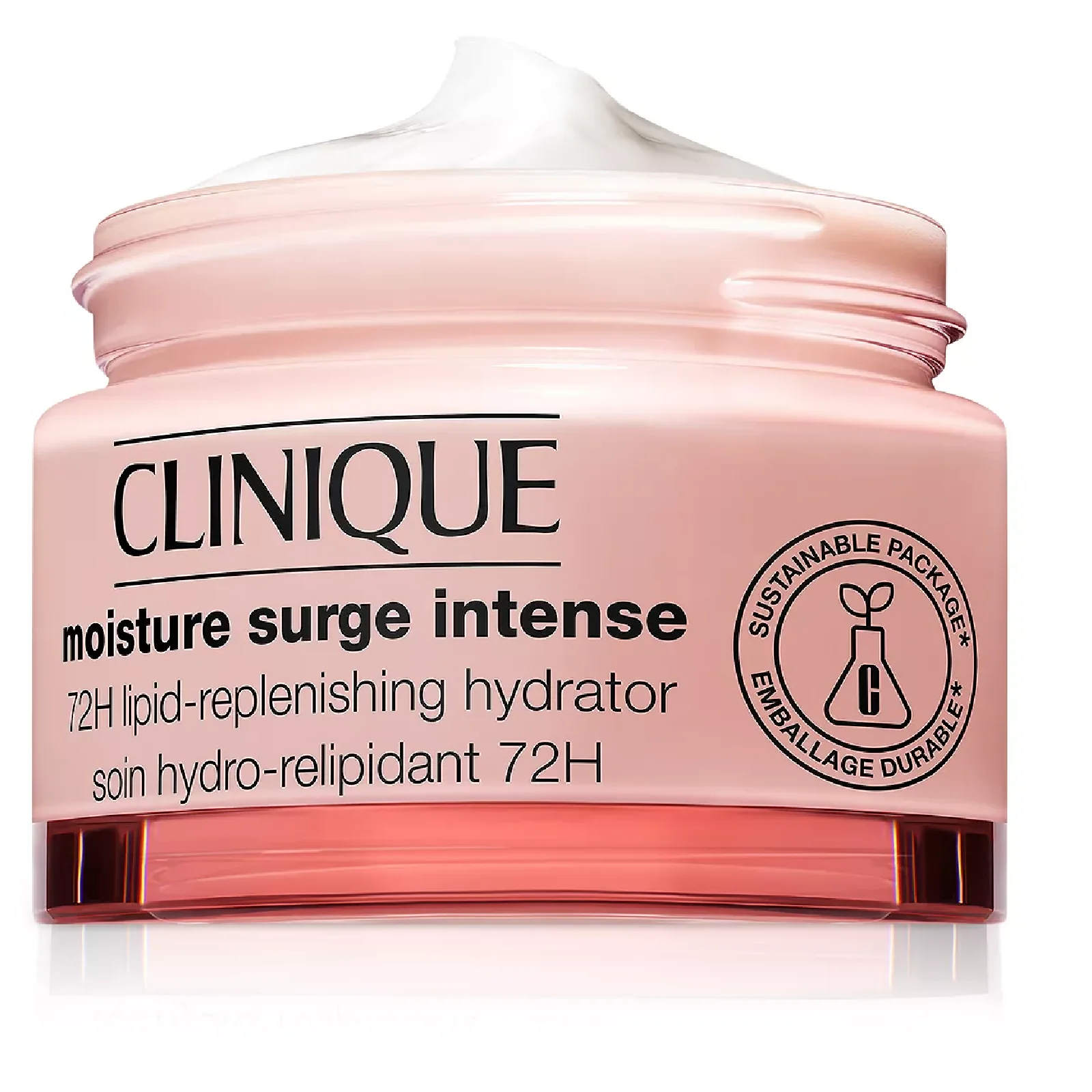 Clinique Moisture Surge 72 Hr Lipid Replenishing Hydrator - Image 2
