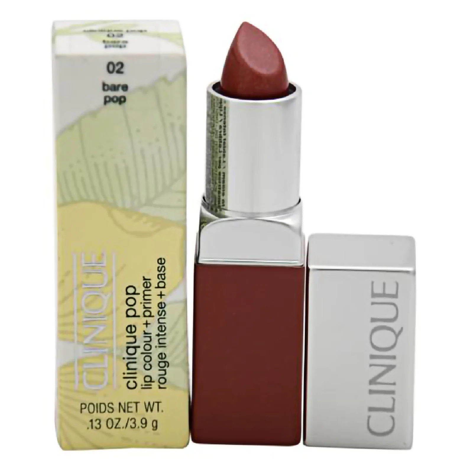 Clinique Pop Lip Colour & Primer - Image 4