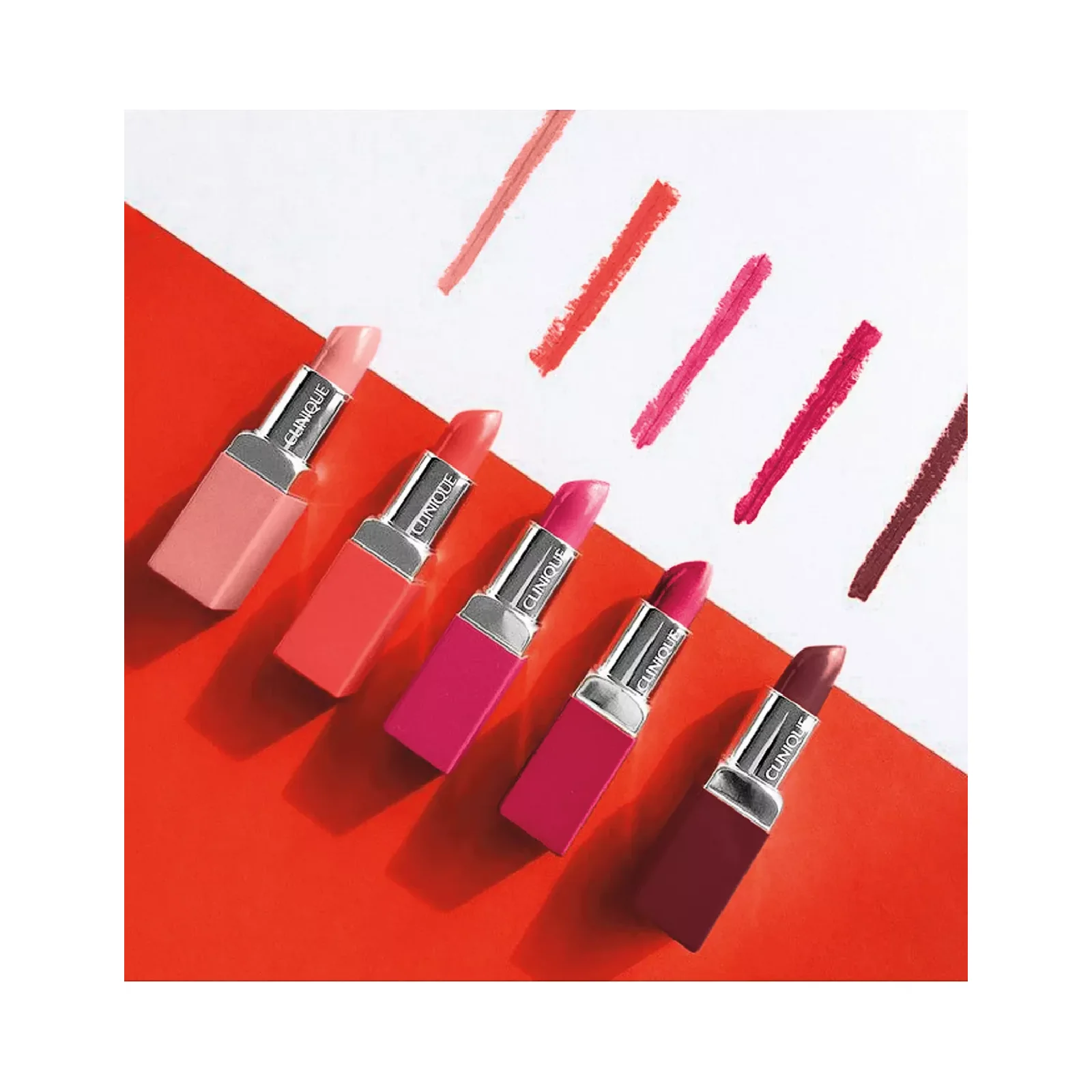 Clinique Pop Lip Colour & Primer - Image 9