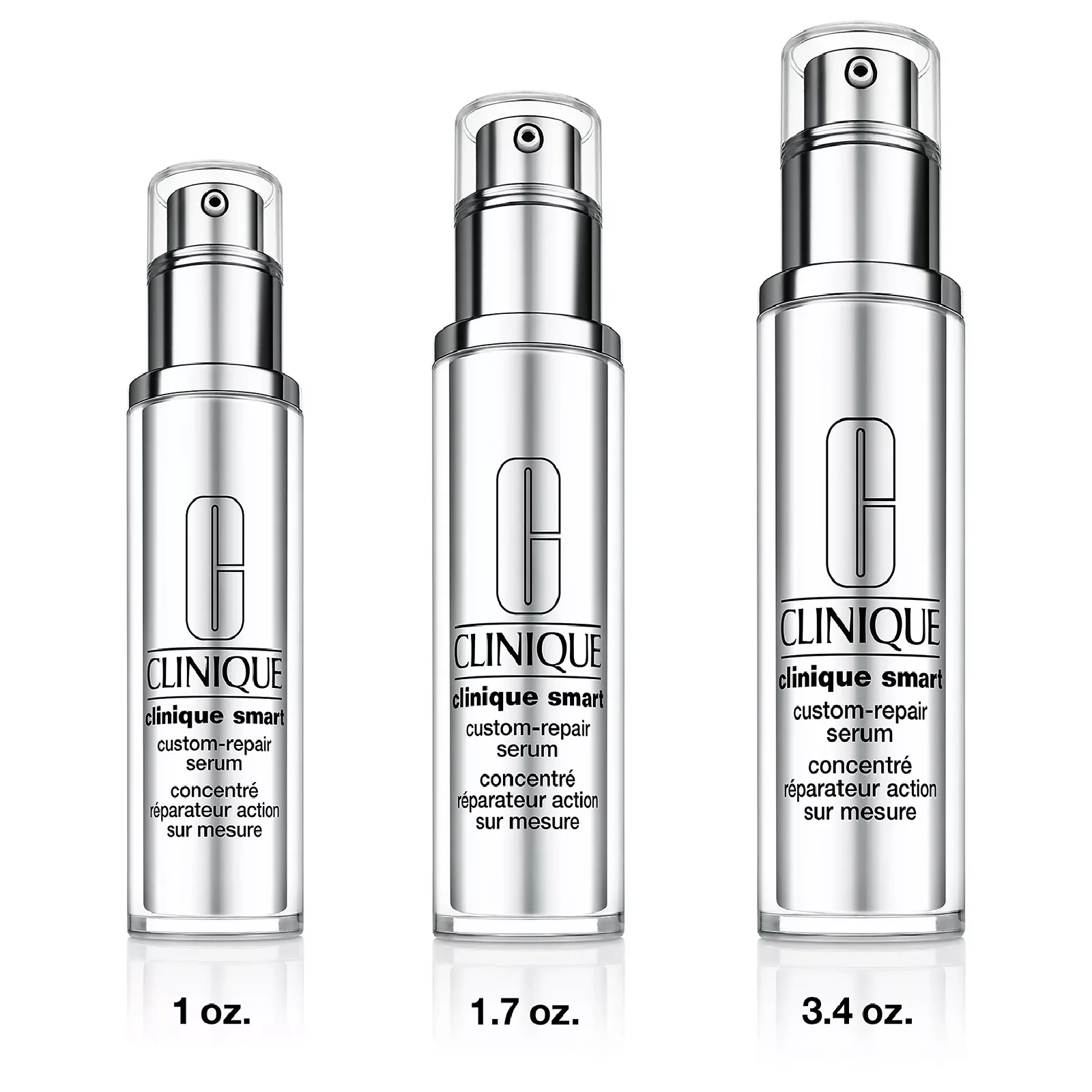 Clinique Smart Custom-Repair for Women - Image 2