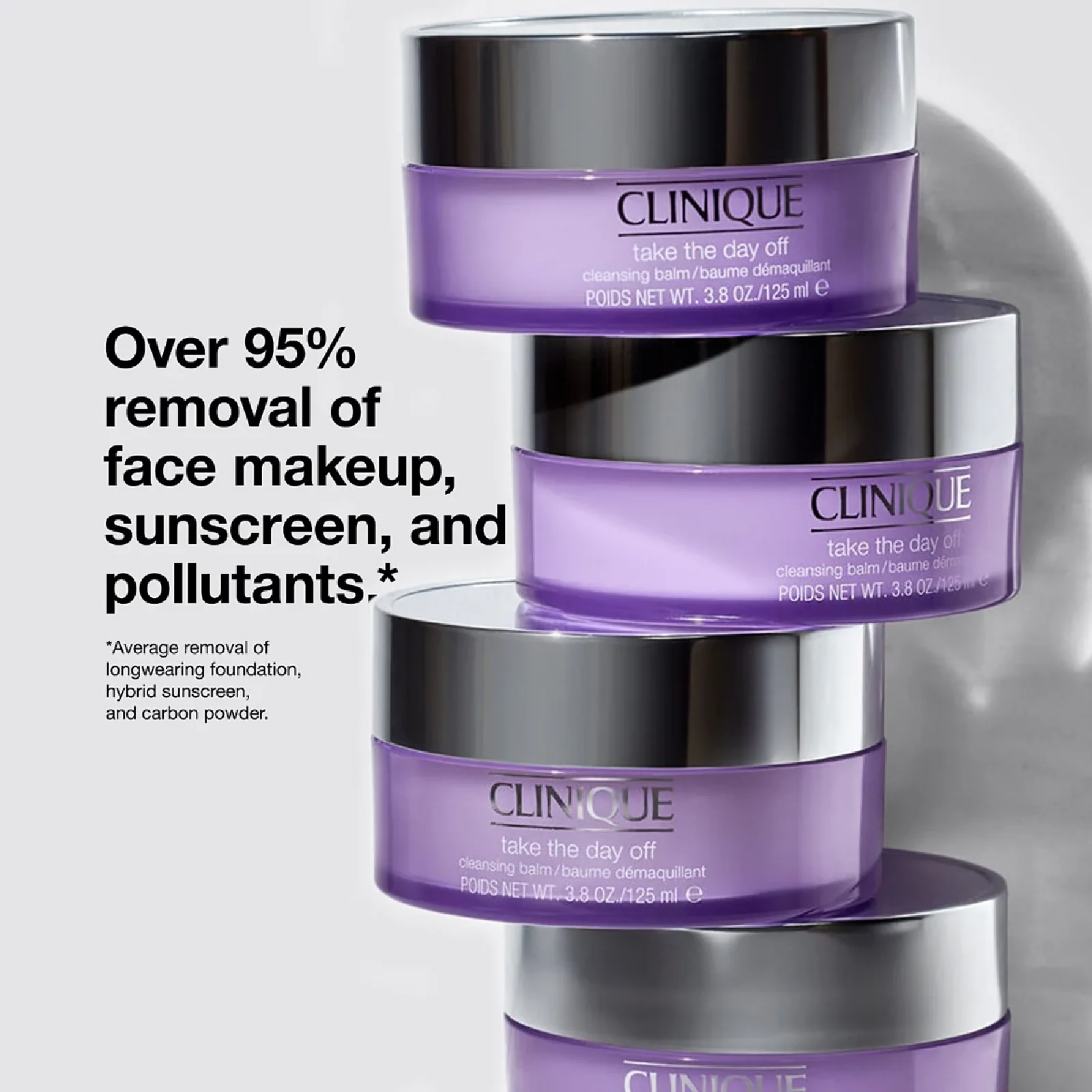 Clinique Take The Day Off for Women - Image 4
