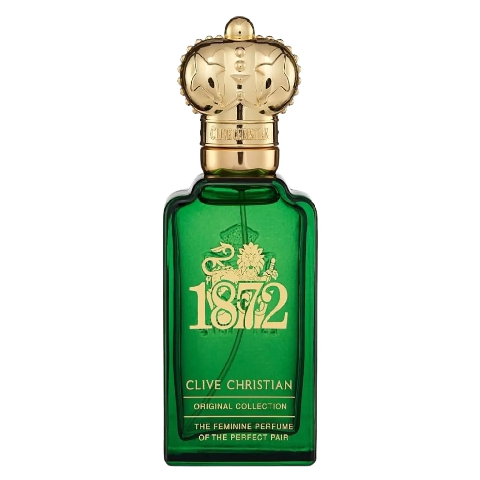 Clive Christian 1872 Femenine Original Collection Parfum for Women - Image 3