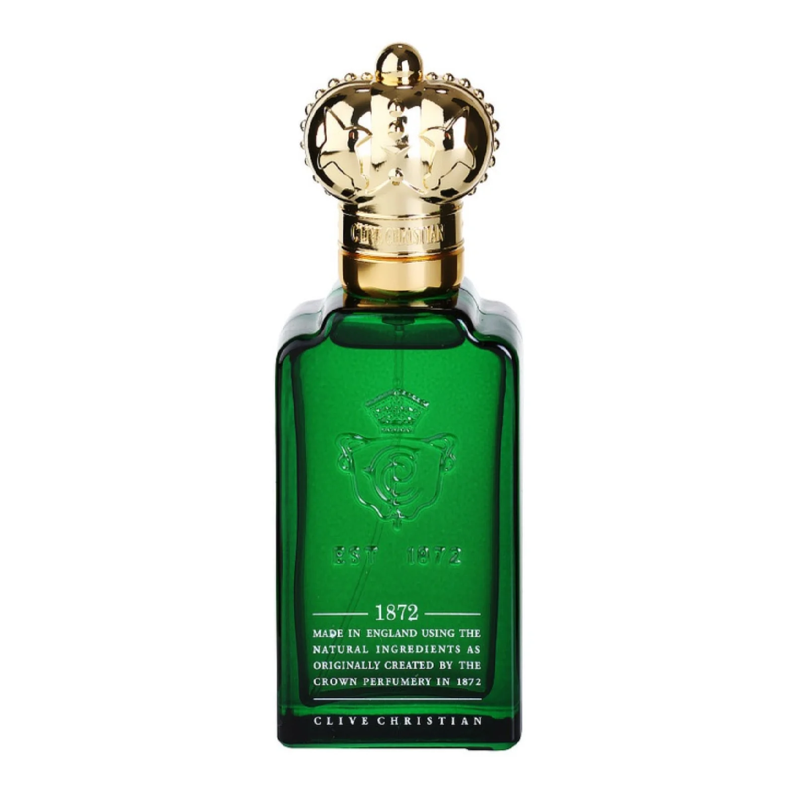 Clive Christian 1872 Masculine Original Collection Parfum for Men