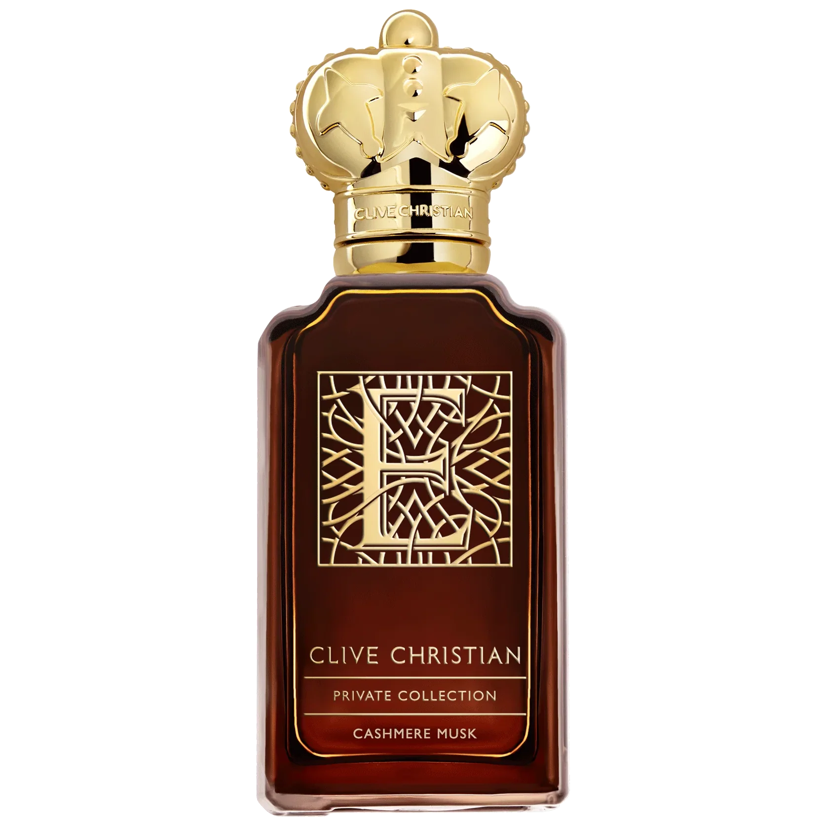Clive Christian E Cashmere Musk Parfum for Everyone